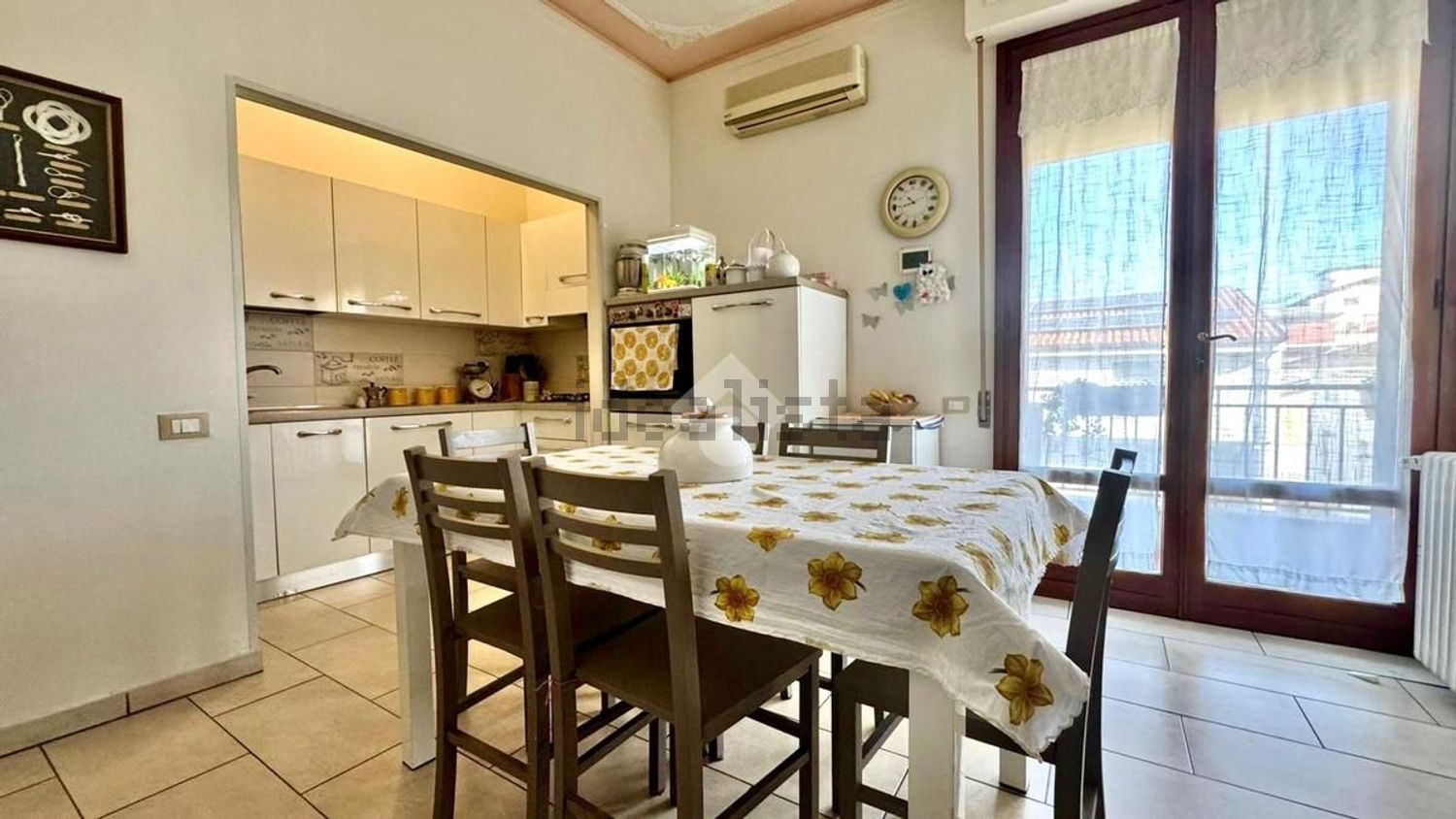 Appartamento a Galciana - Sant'Ippolito, Prato