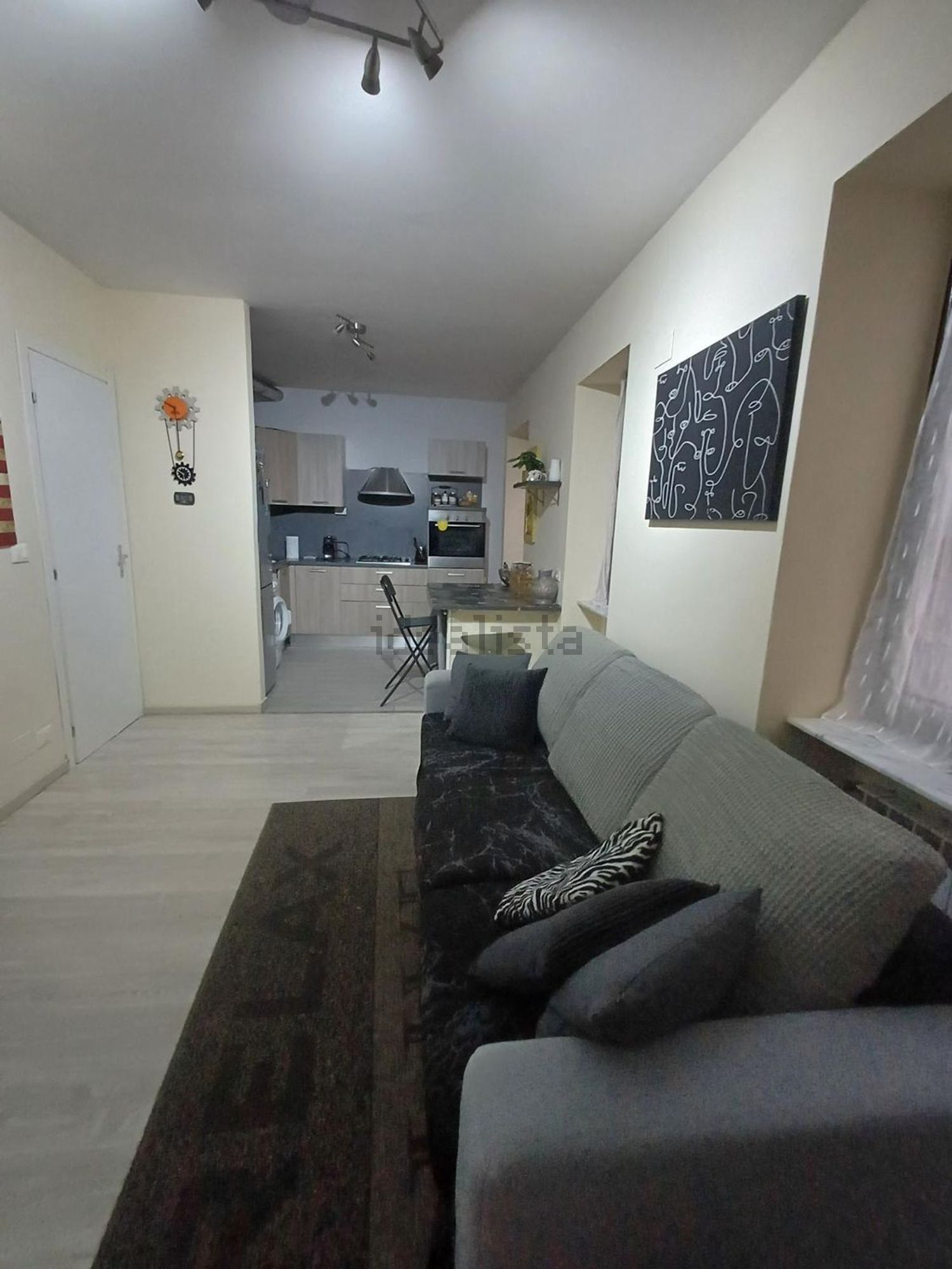 Appartamento a Zinola, Savona