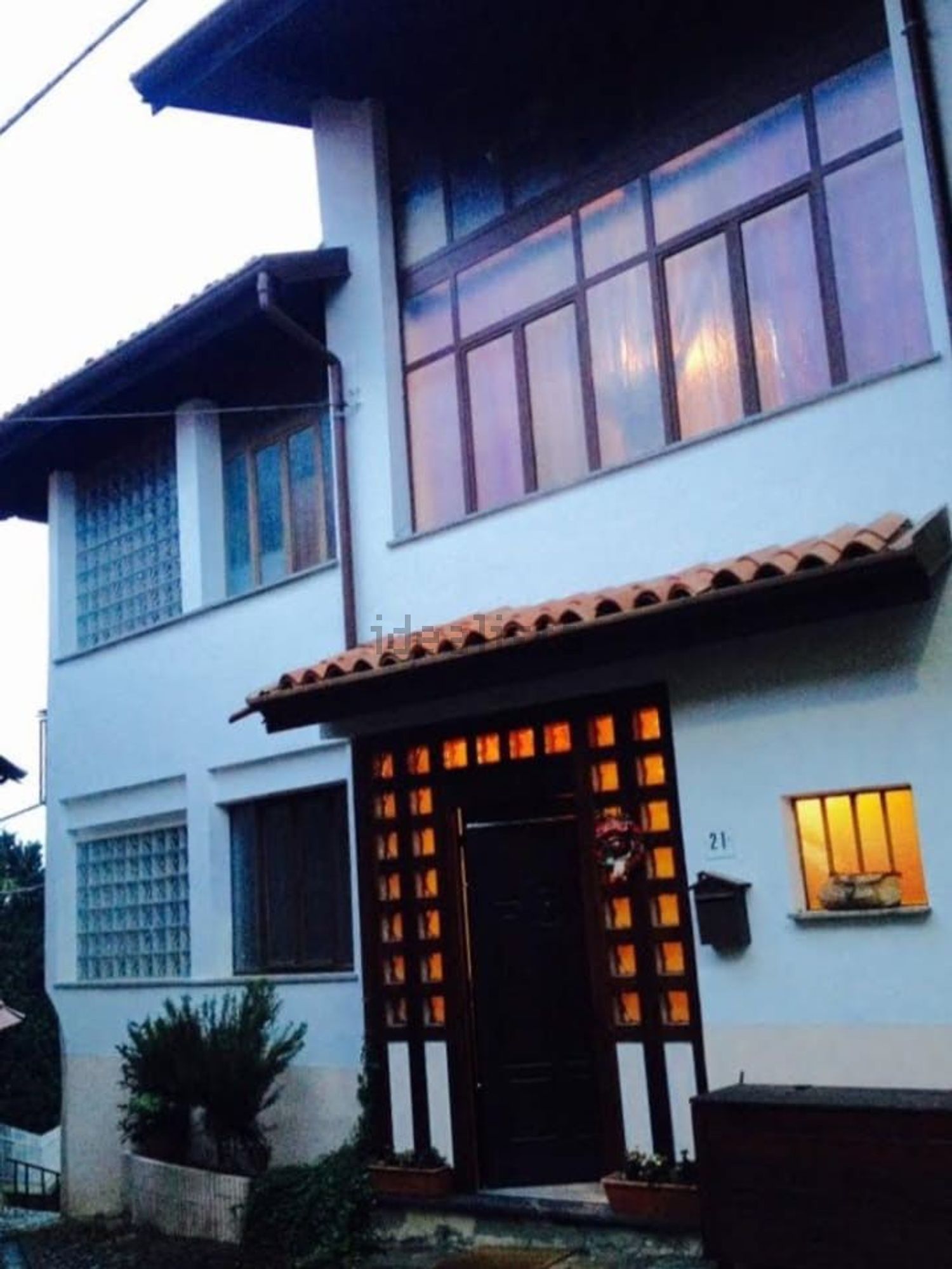 Maison mitoyenne à Pralungo