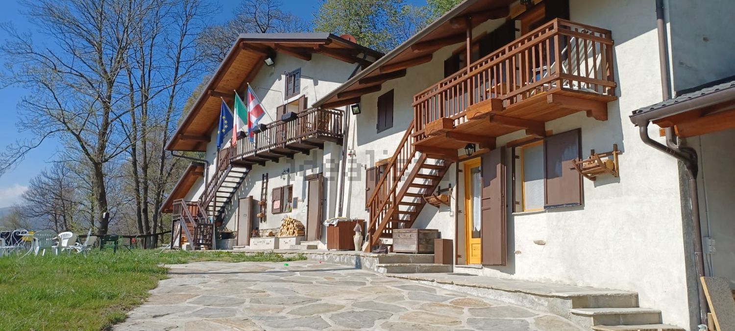 Villetta indipendente a Melle
