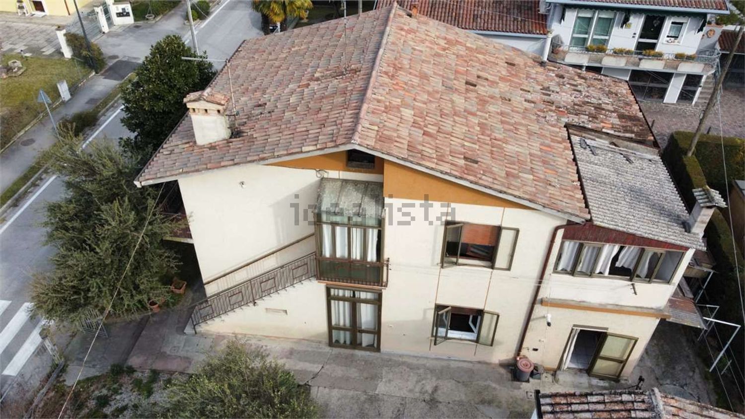 Villetta indipendente a Arzergrande