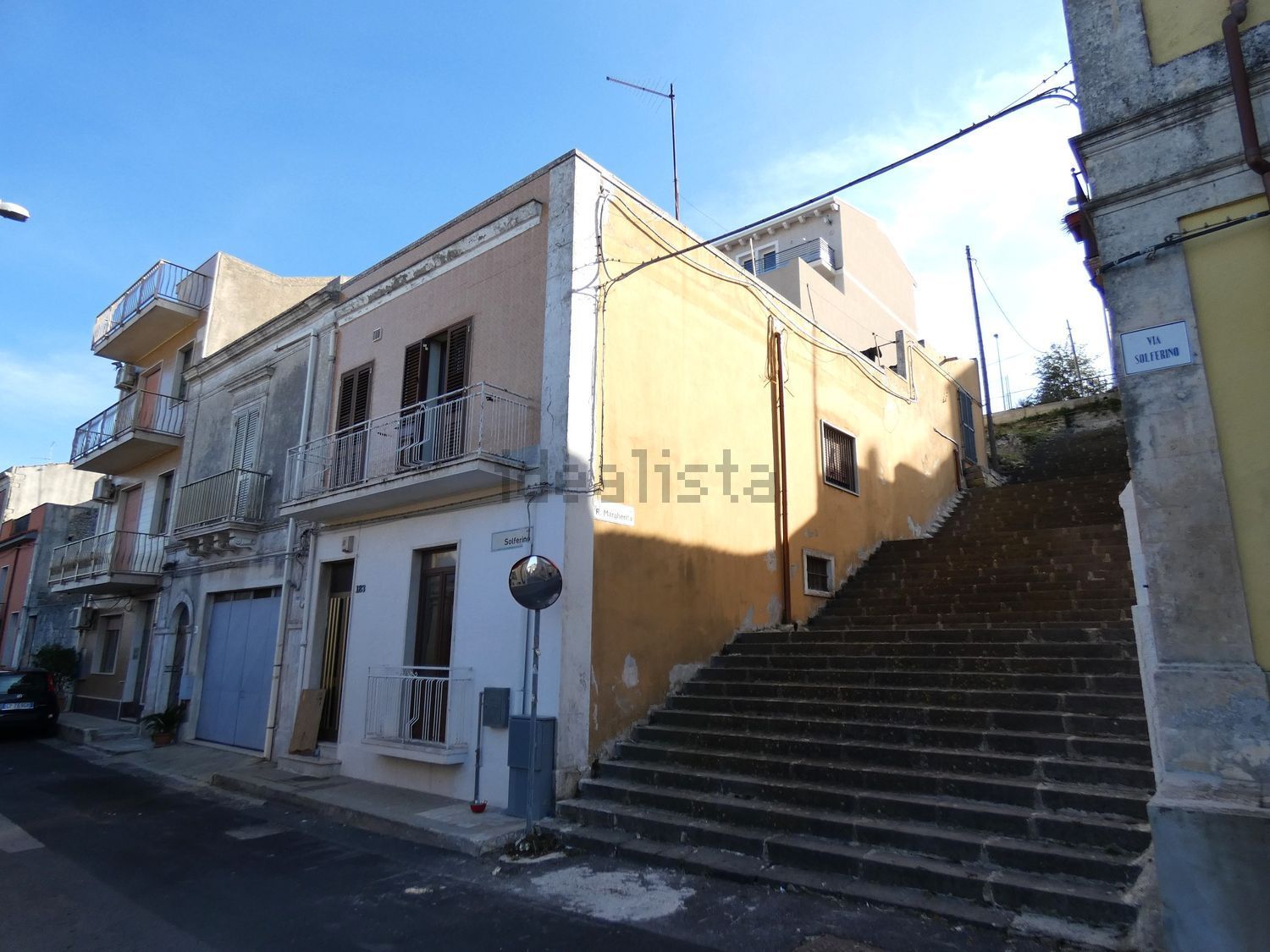 Villetta indipendente a Canicattini Bagni