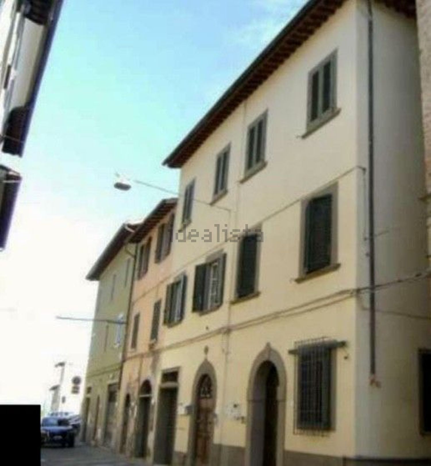 Flat in Centro, Fucecchio