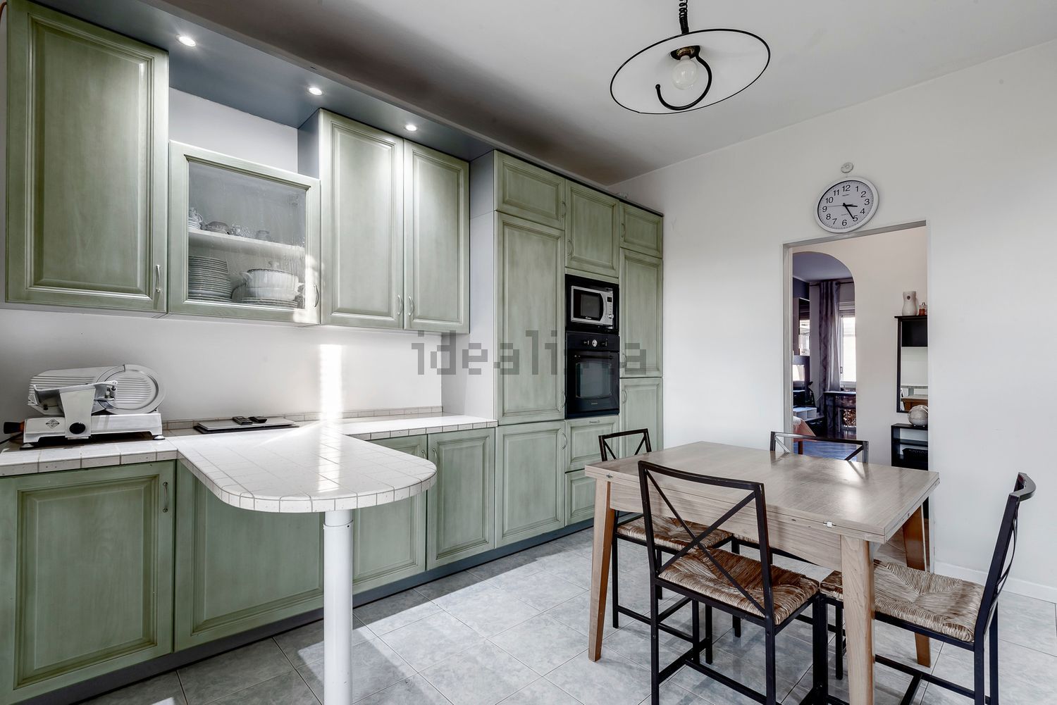 Apartamento em Abbiategrasso - Chiesa Rossa, Milão