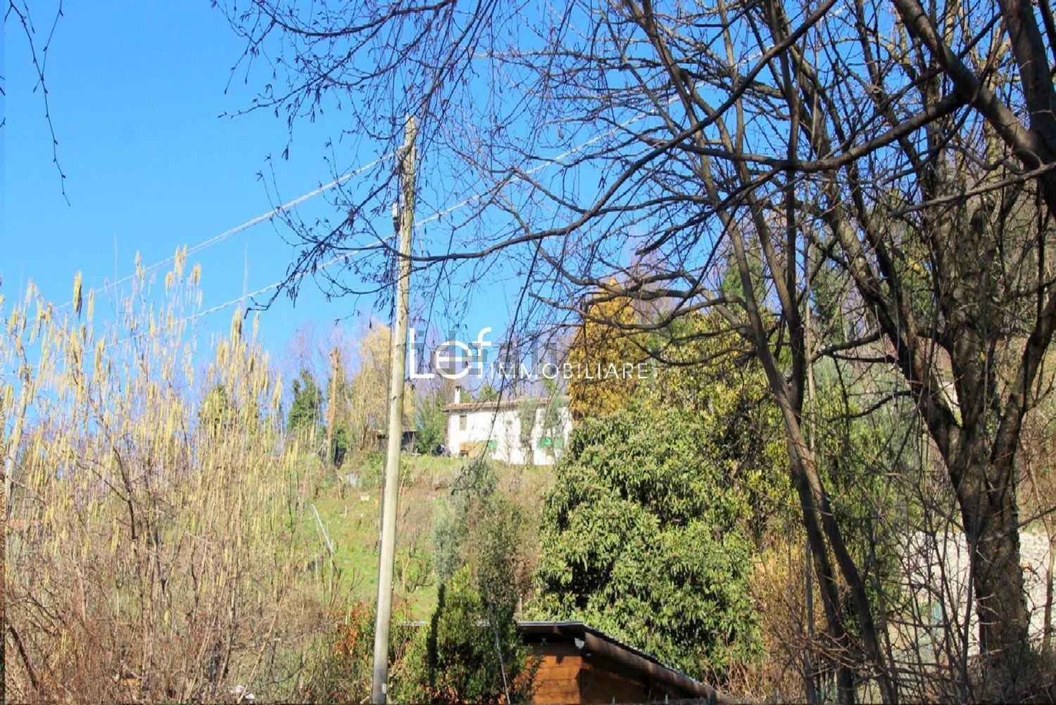Detached house in Pederobba