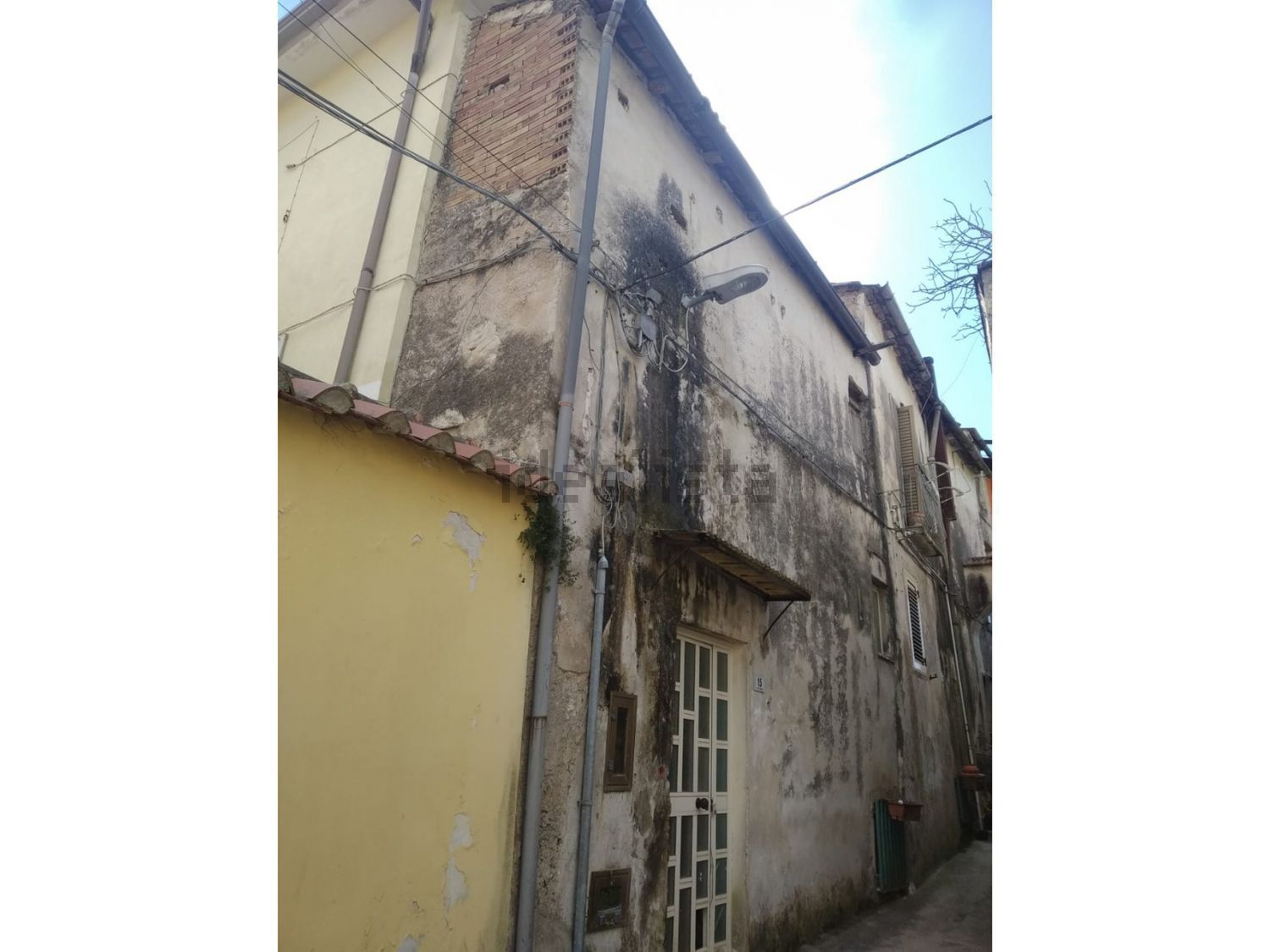 Appartamento a Montecorvino Pugliano