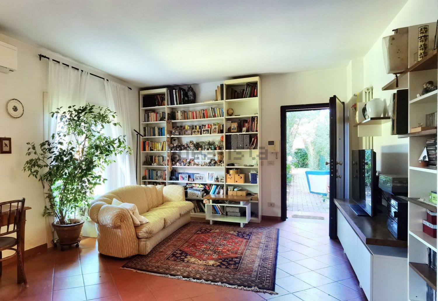 Case e ville a Idice, San Lazzaro di Savena