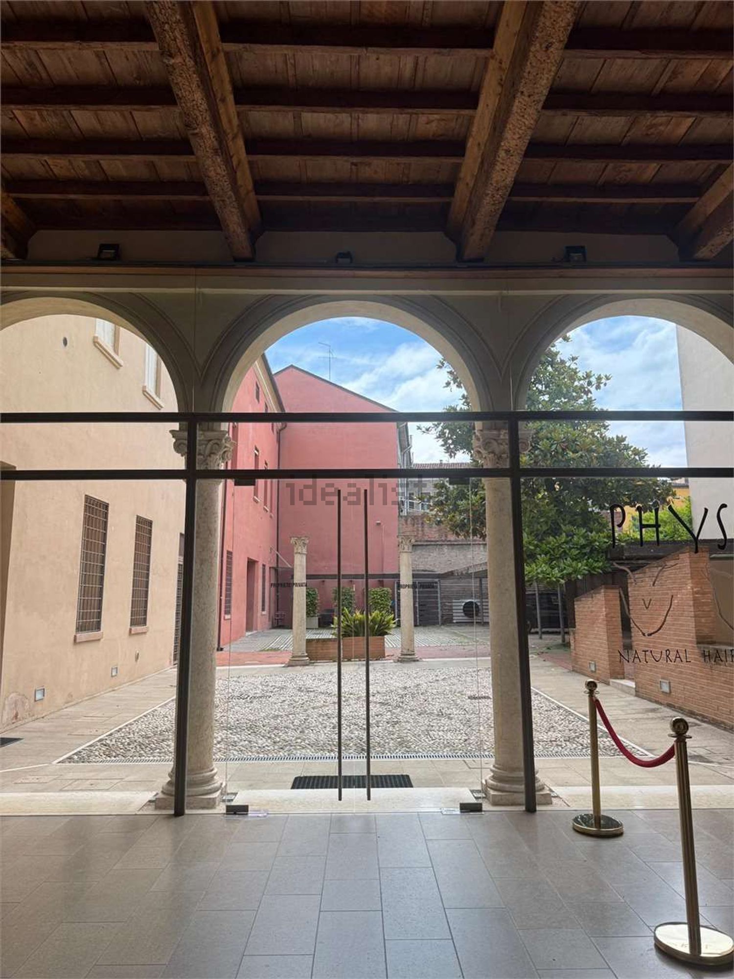 Flat in Centro, Ferrara