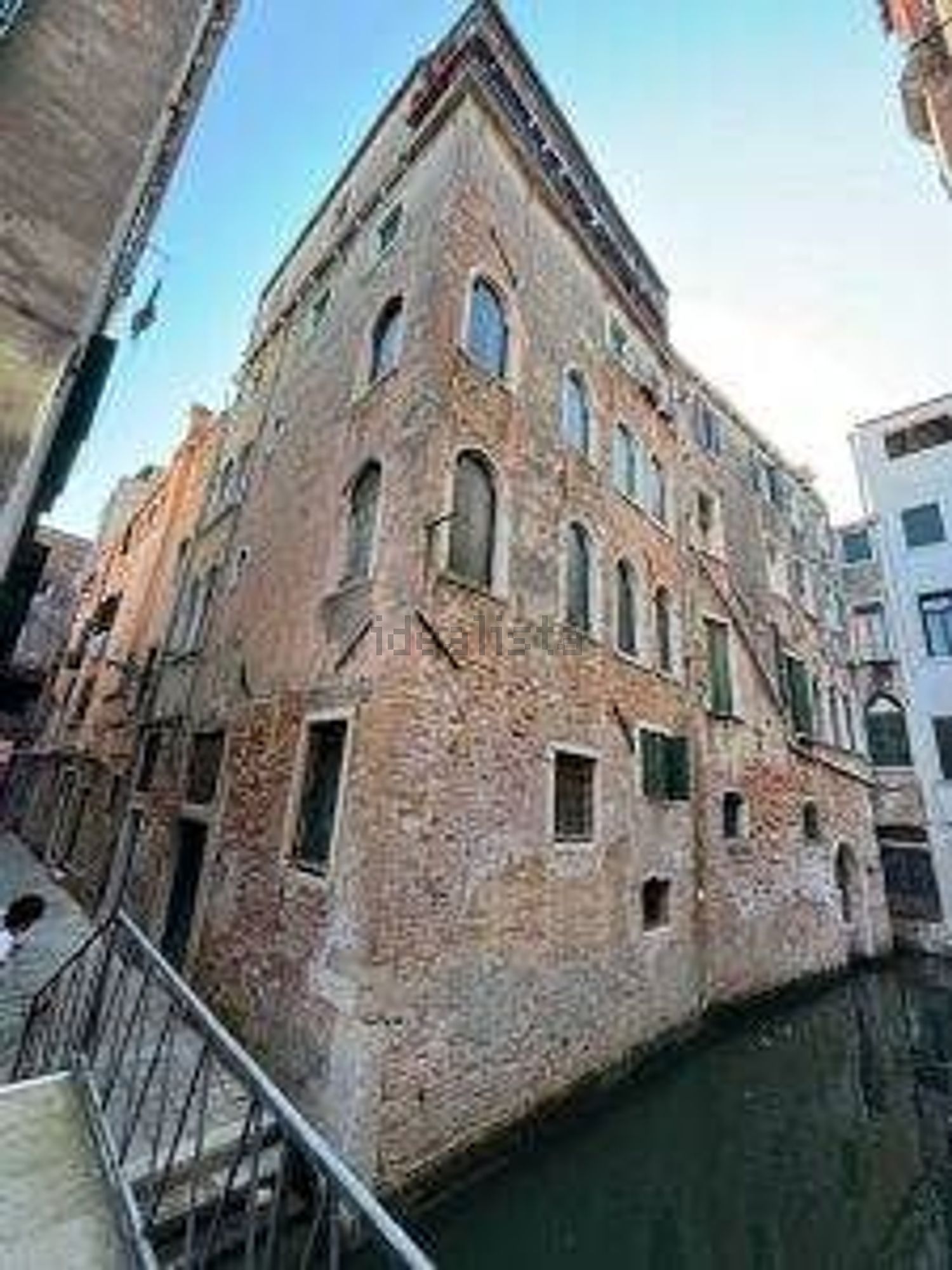 Piso en Venezia e la Giudecca, Venecia