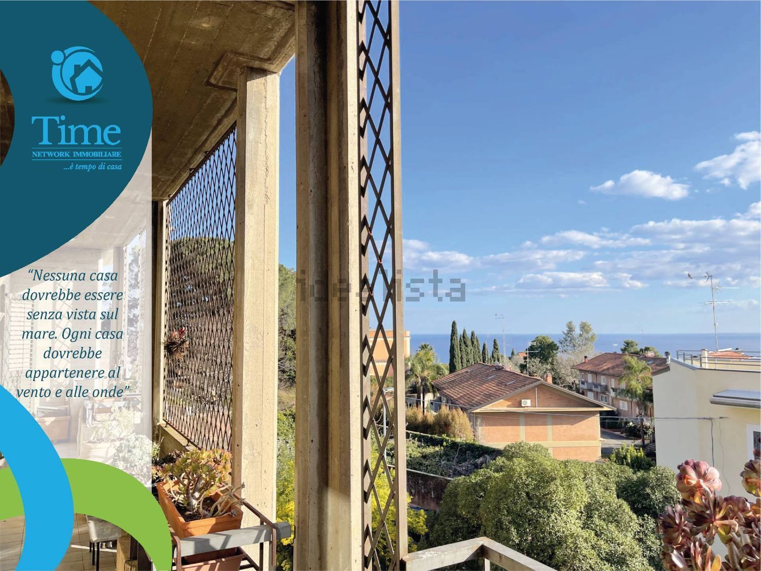 Flat in Sant'Agata Li Battiati