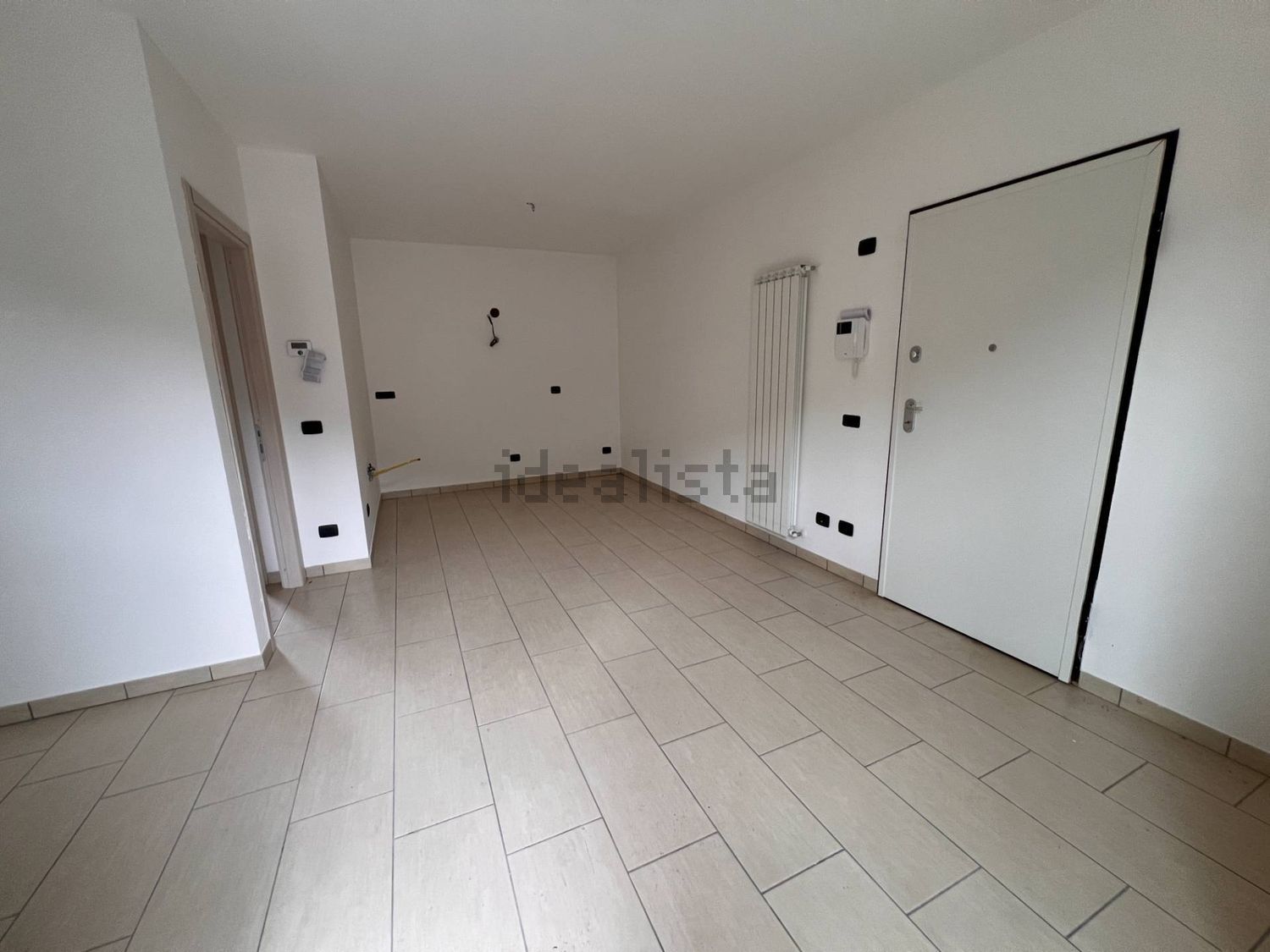 Appartamento a Giustenice