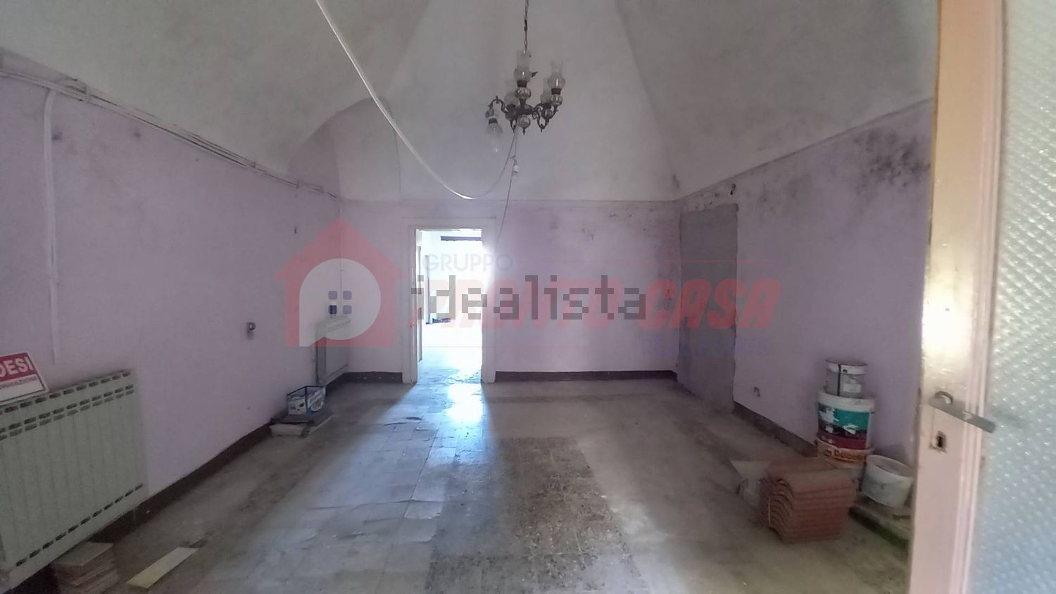 Wohnung in Vico del Gargano