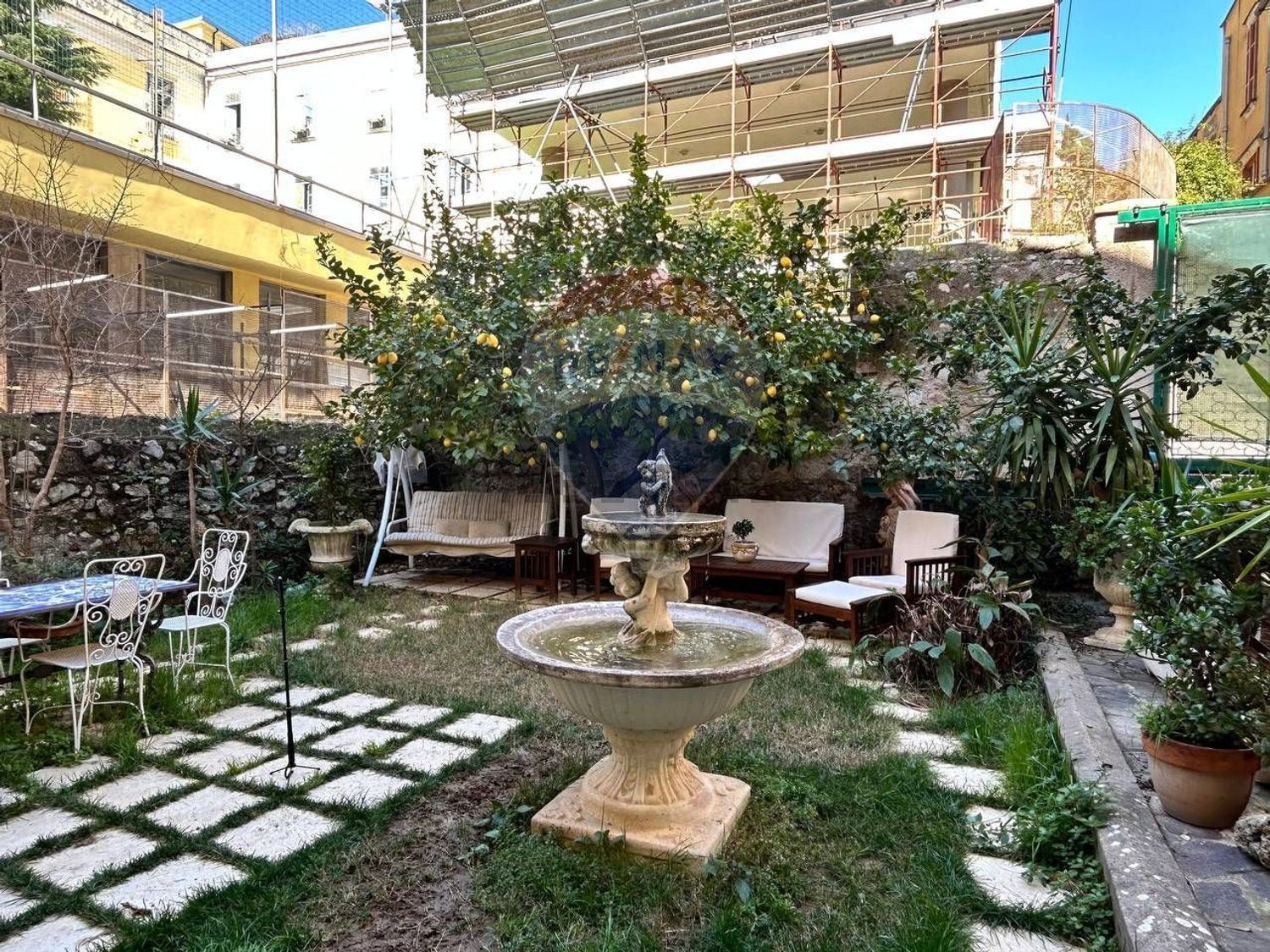 Appartamento a Centro, Salerno