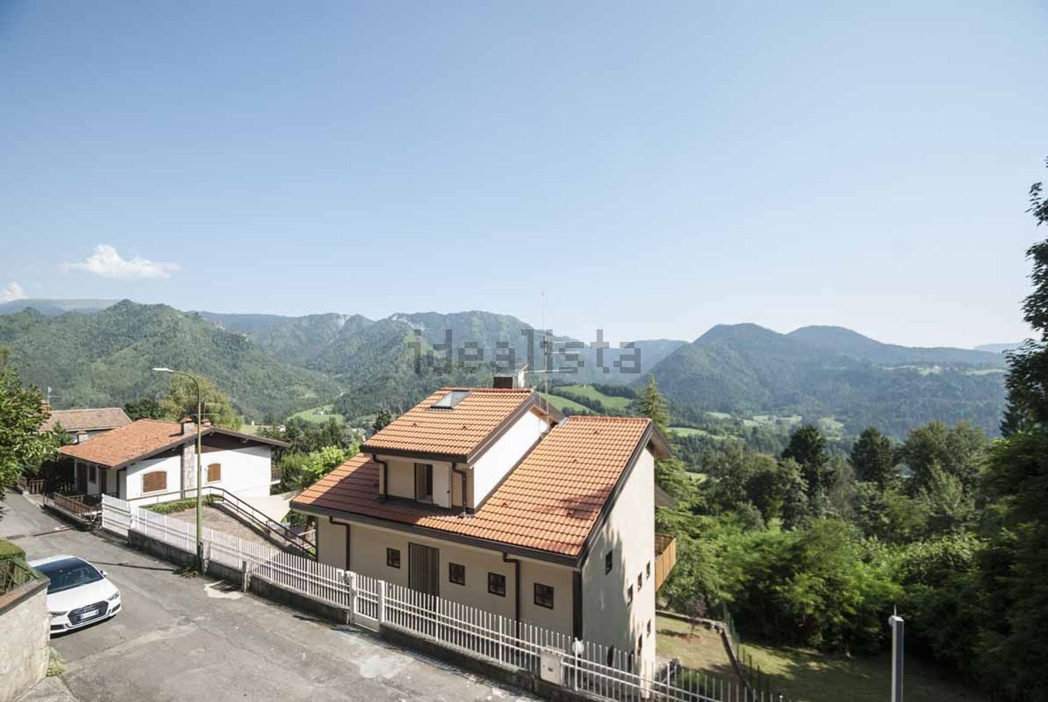 Maisons ou villas à Onore