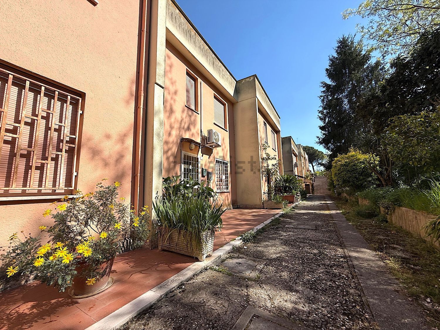Piso en Campagnano di Roma