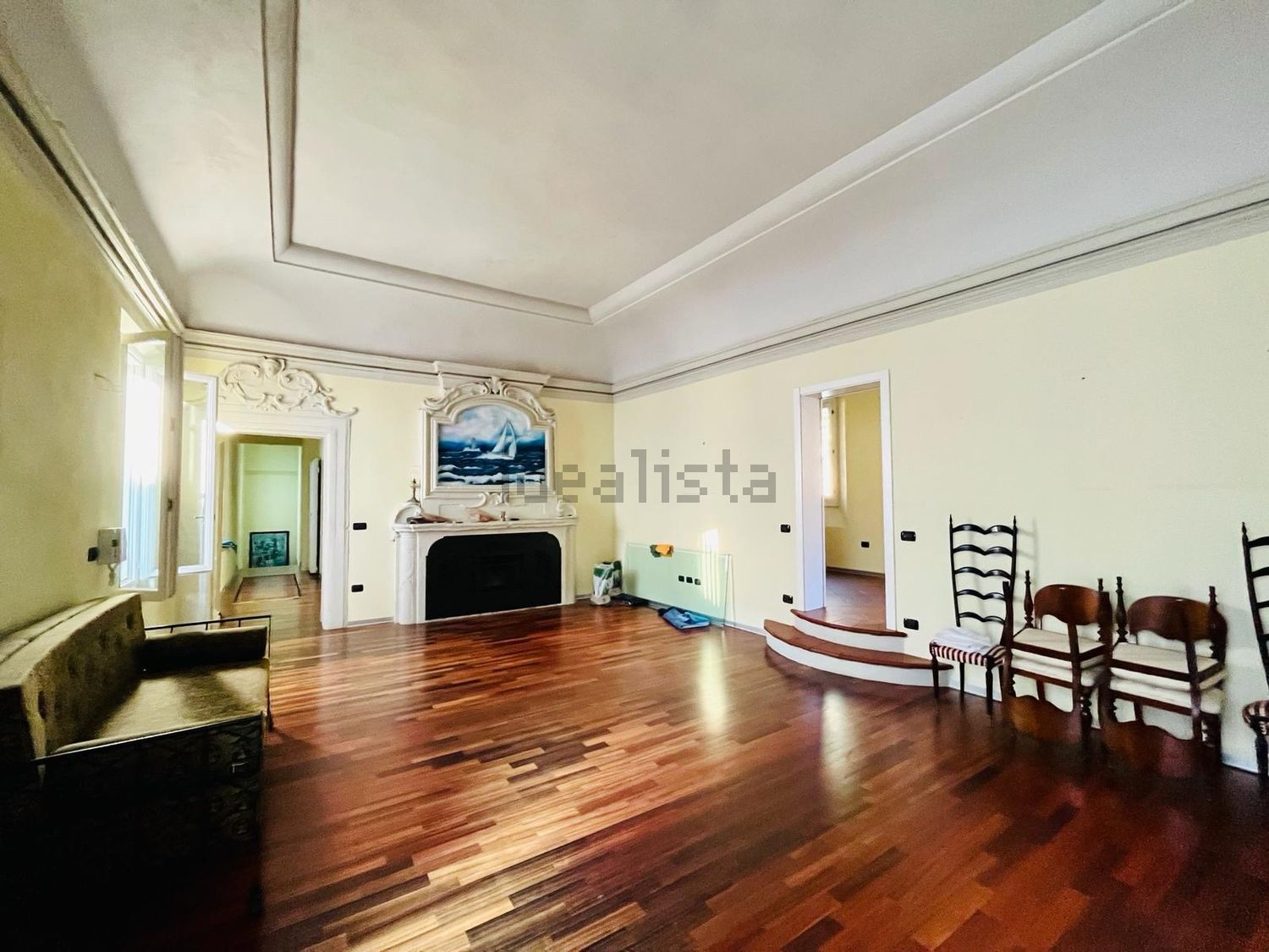 Appartamento a Centro Storico, Imola