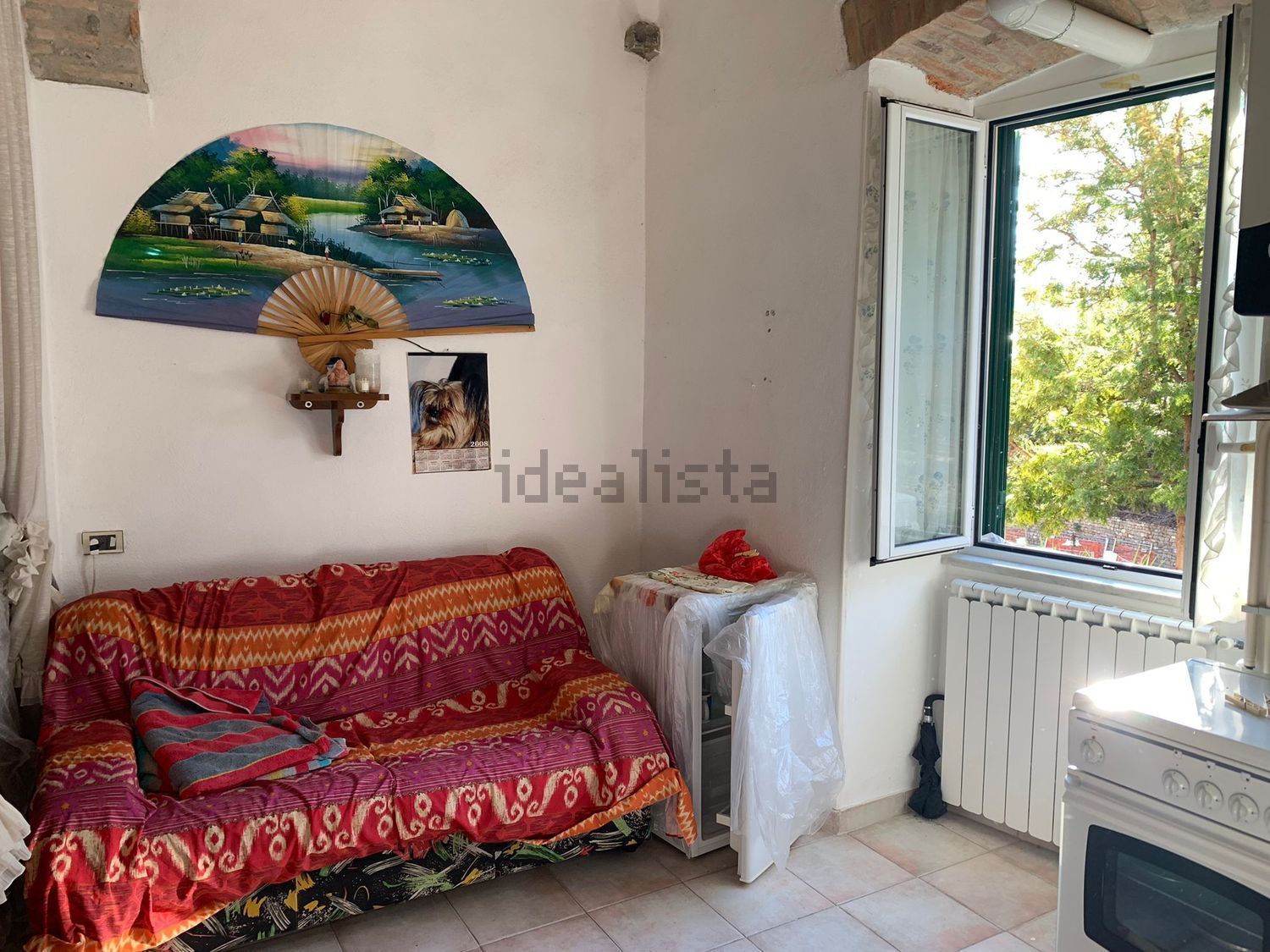 Appartamento a Centro, Taggia