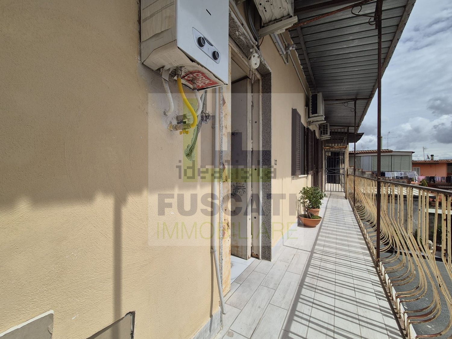 Flat in Mugnano di Napoli