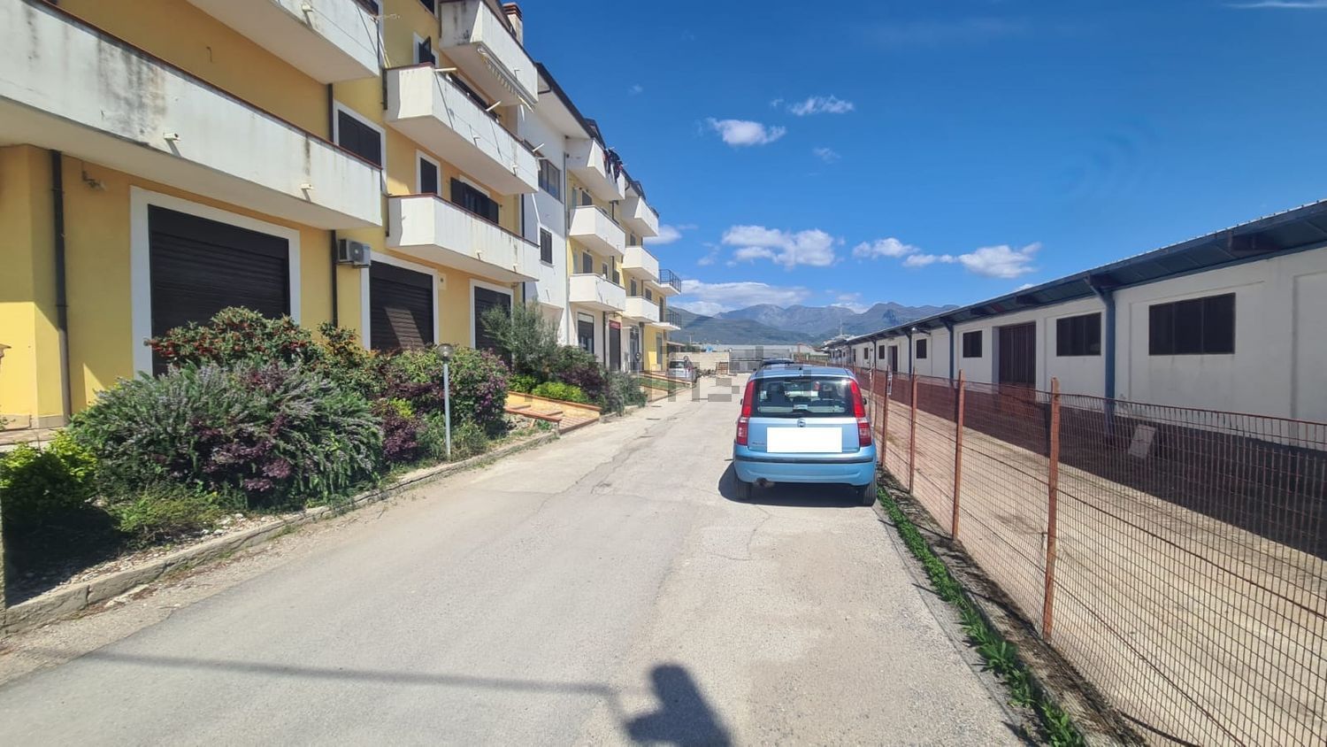 Appartamento a San Cipriano Picentino