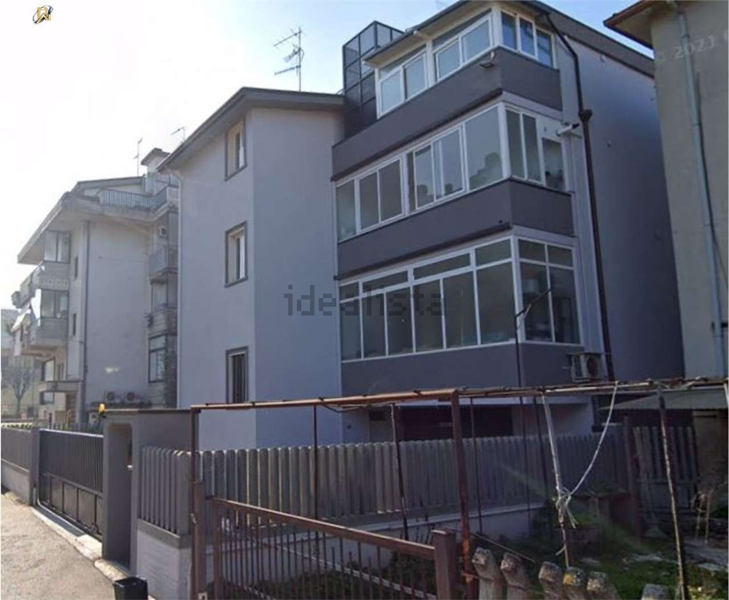 Flat in Centro, Alba Adriatica