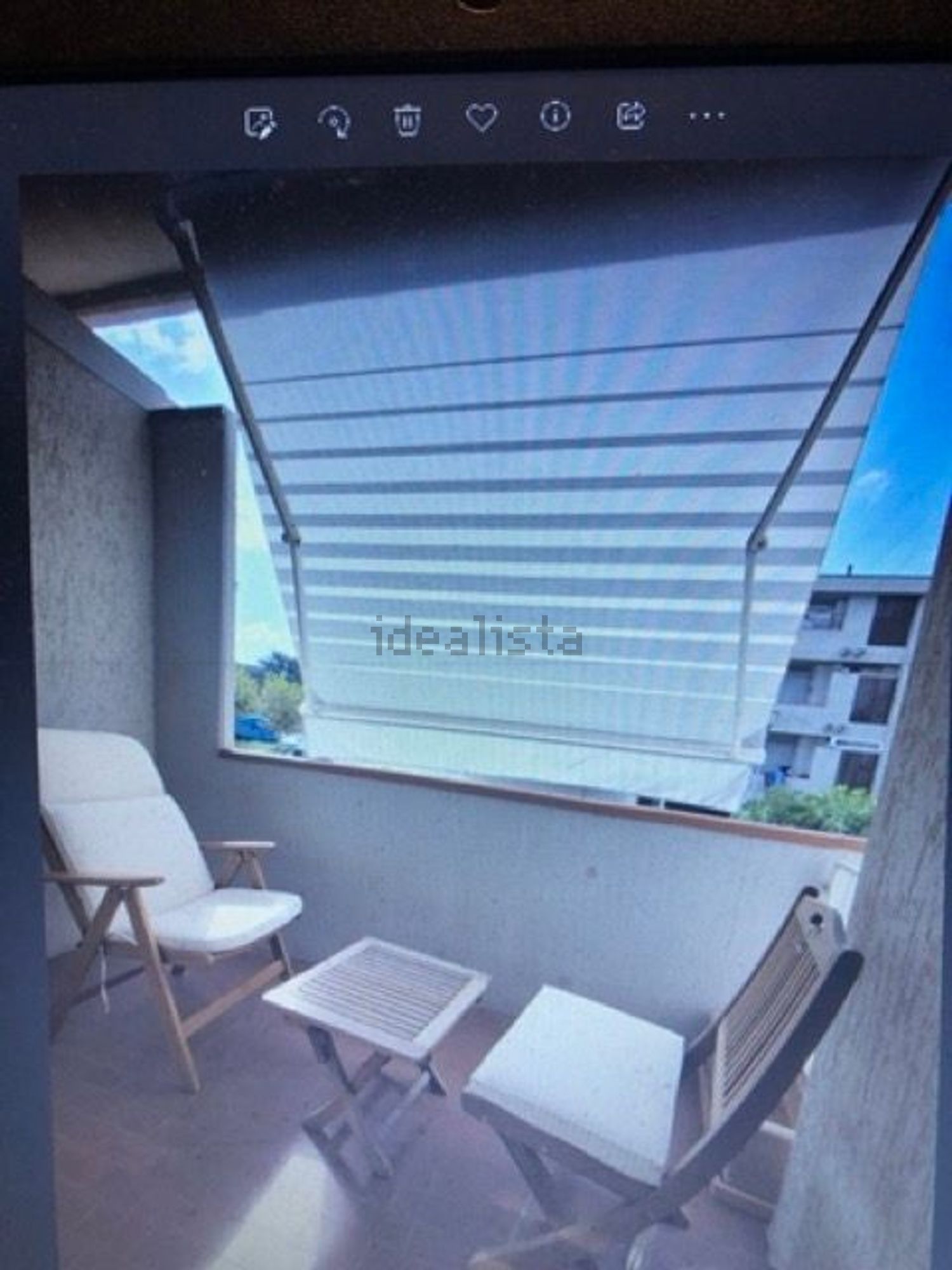 Apartamento em Luni Mare, Luni