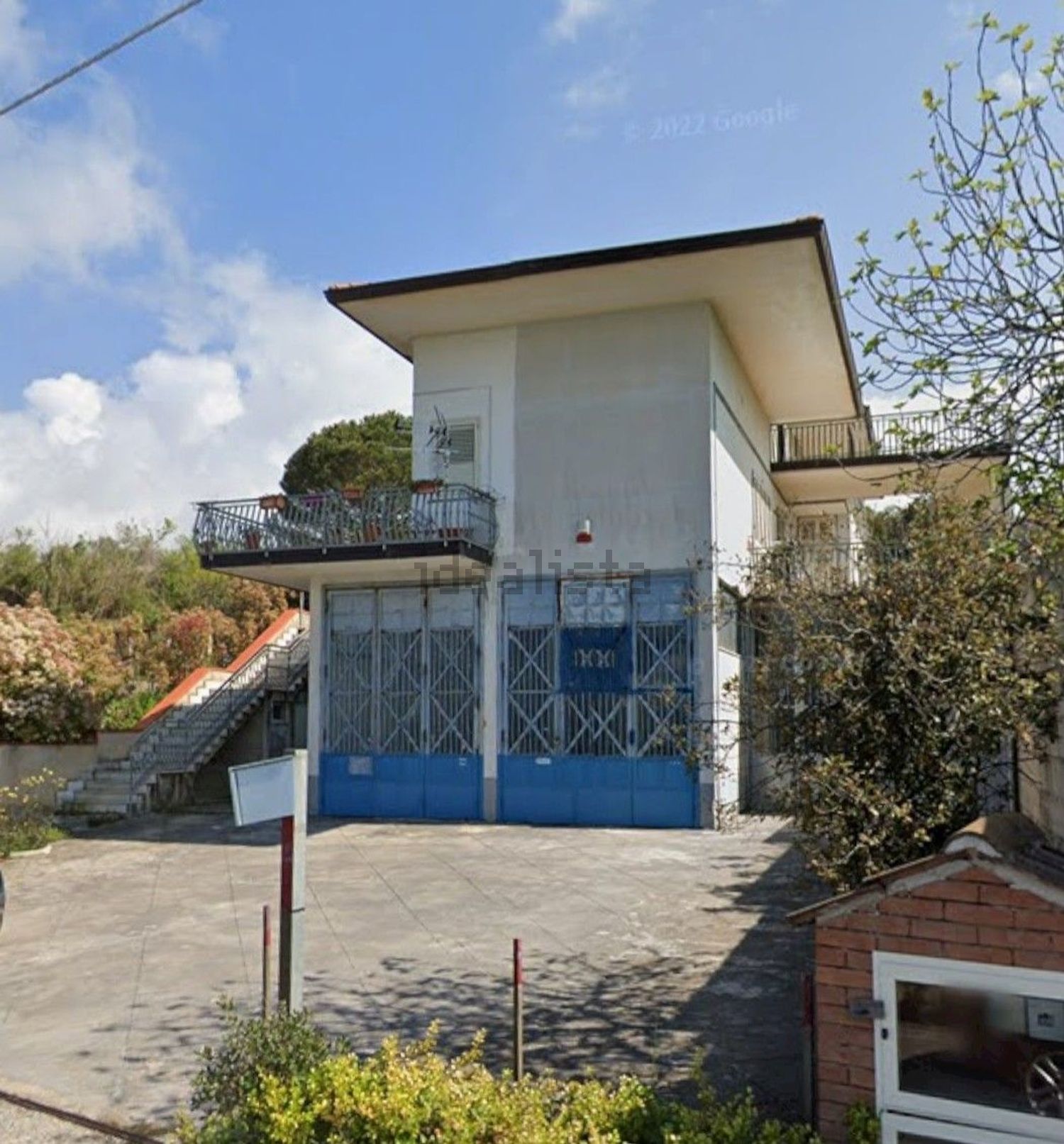 Appartamento a Buccino