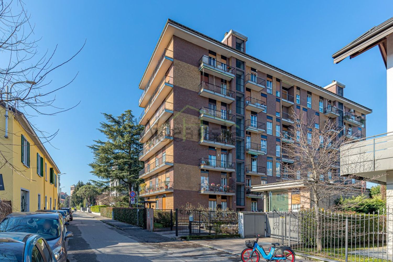 Flat in Zona Parco, Monza