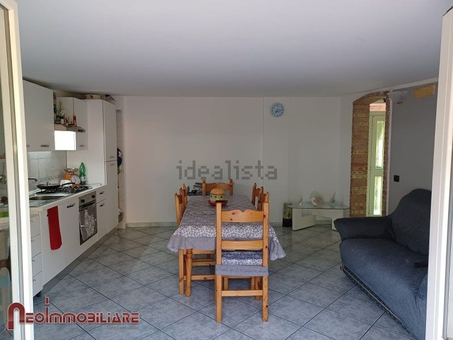 Appartement à Sarno