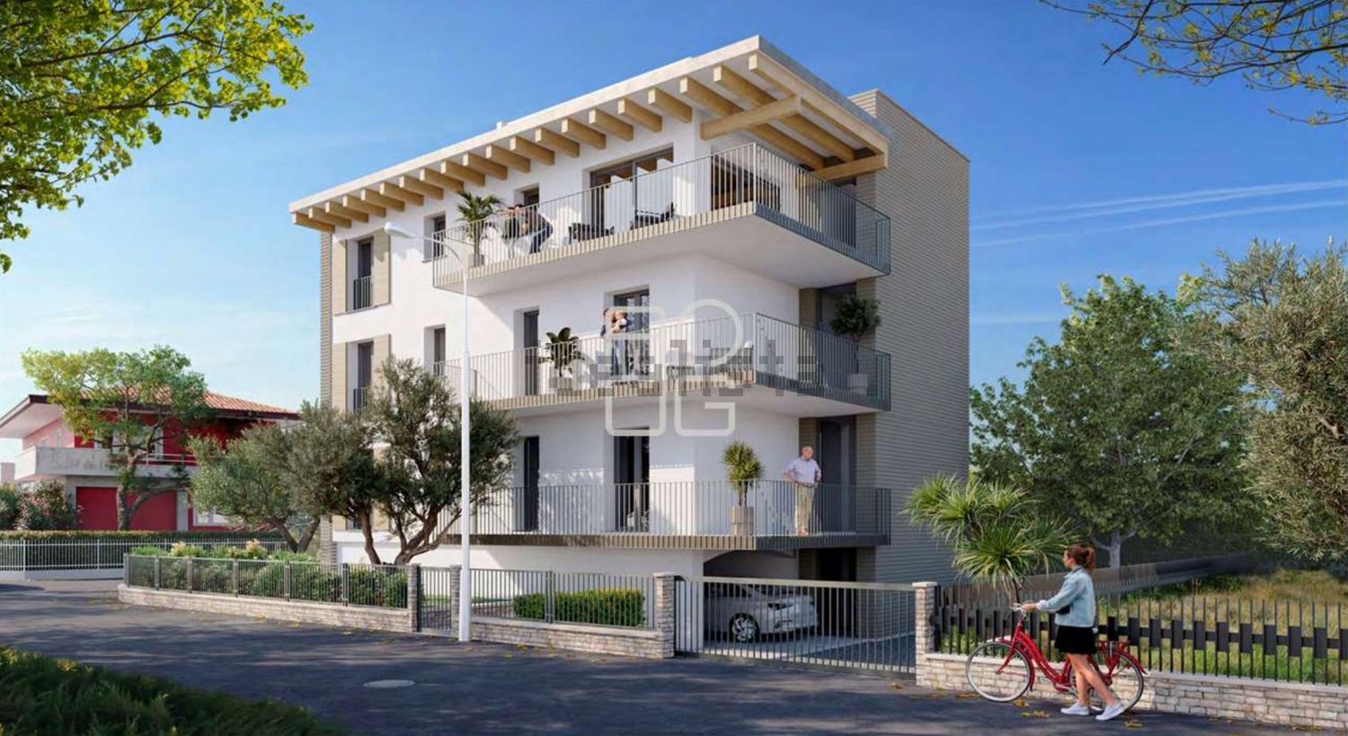 Appartamento a Rivoltella, Desenzano del Garda