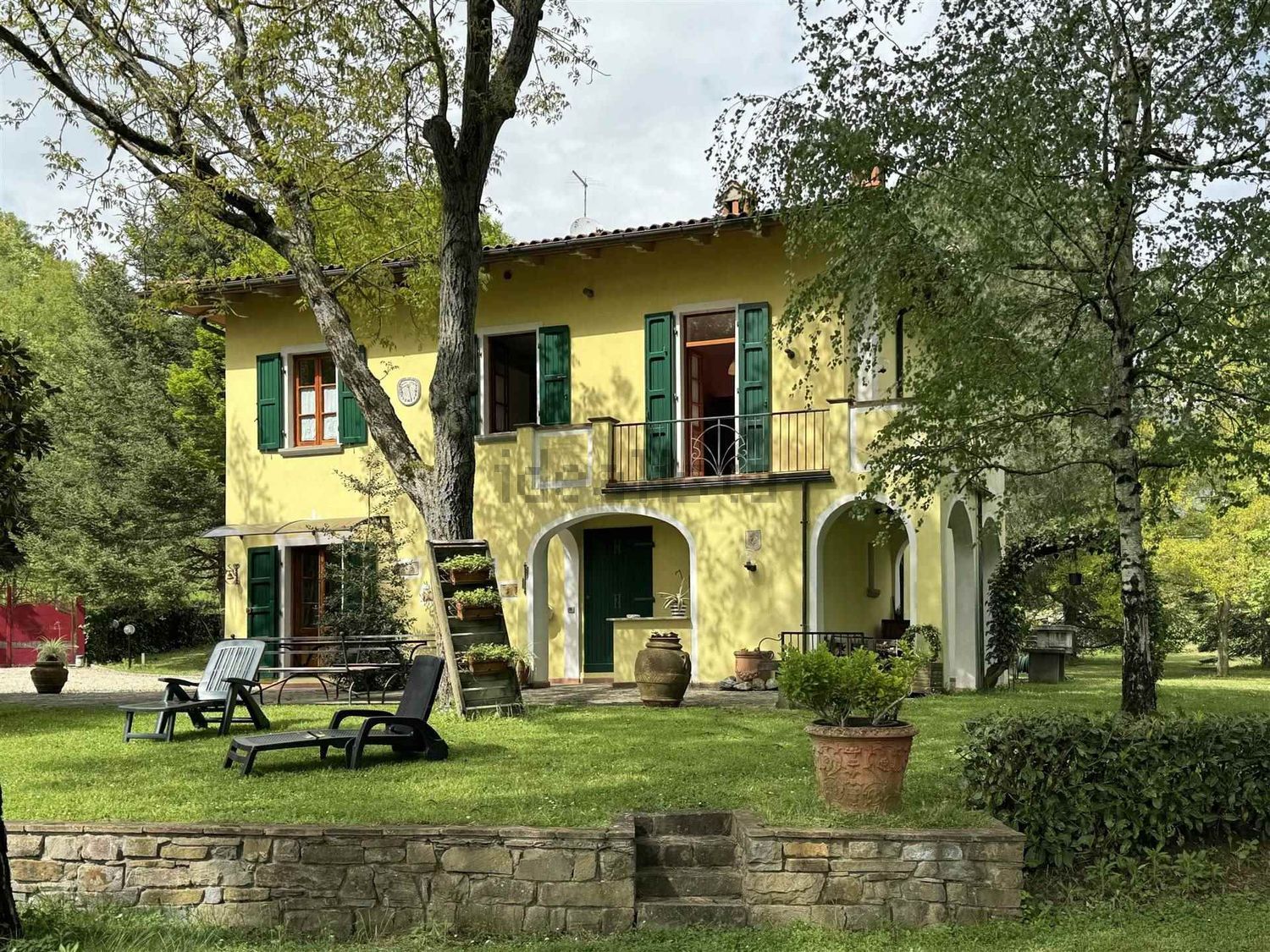 Casas o chalets en Bibbiena
