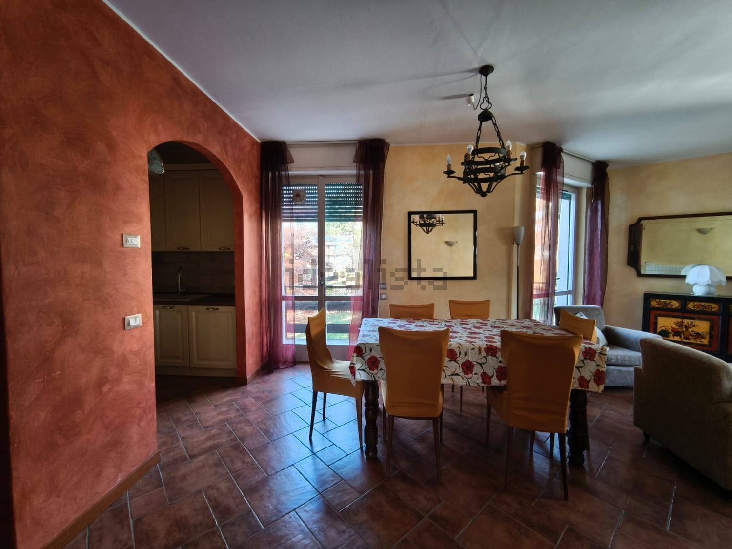Piso en Castione della Presolana