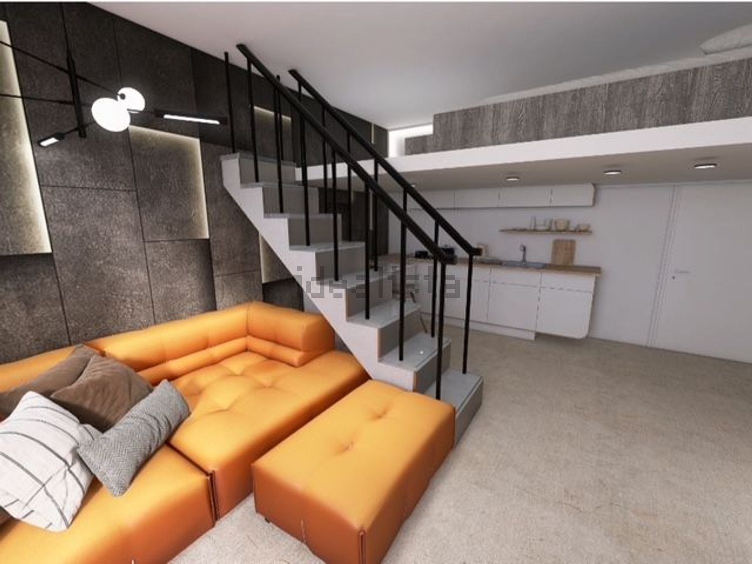 Appartement à Malpensata - Celadina, Bergame