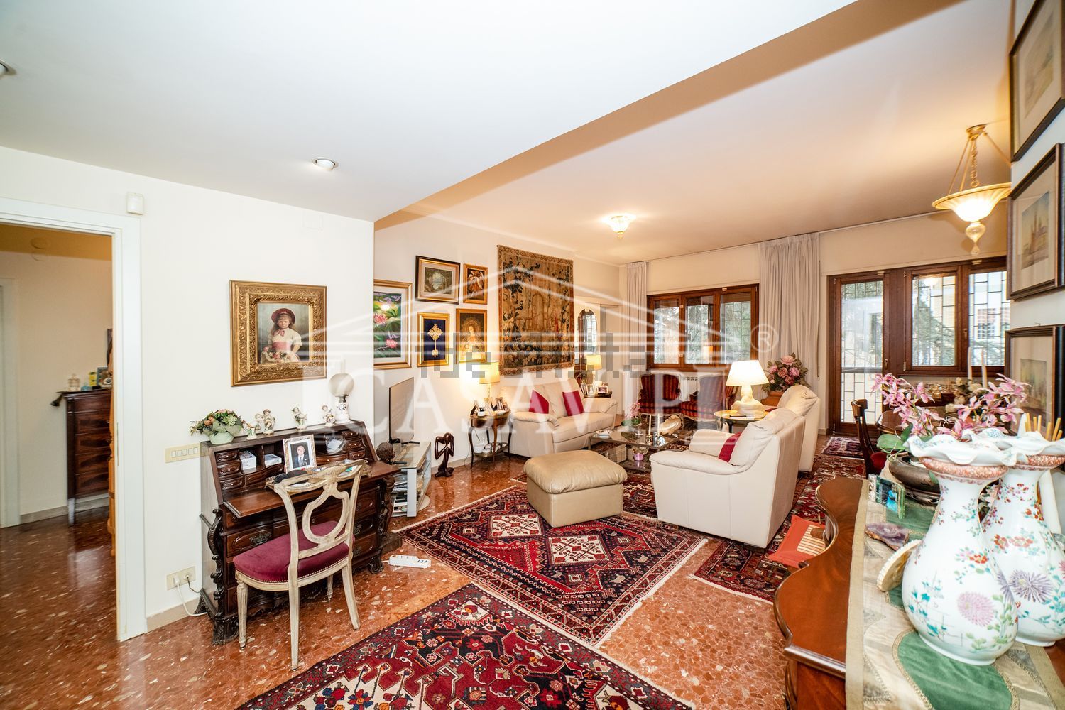 Flat in Spinaceto - Mezzocammino, Roma