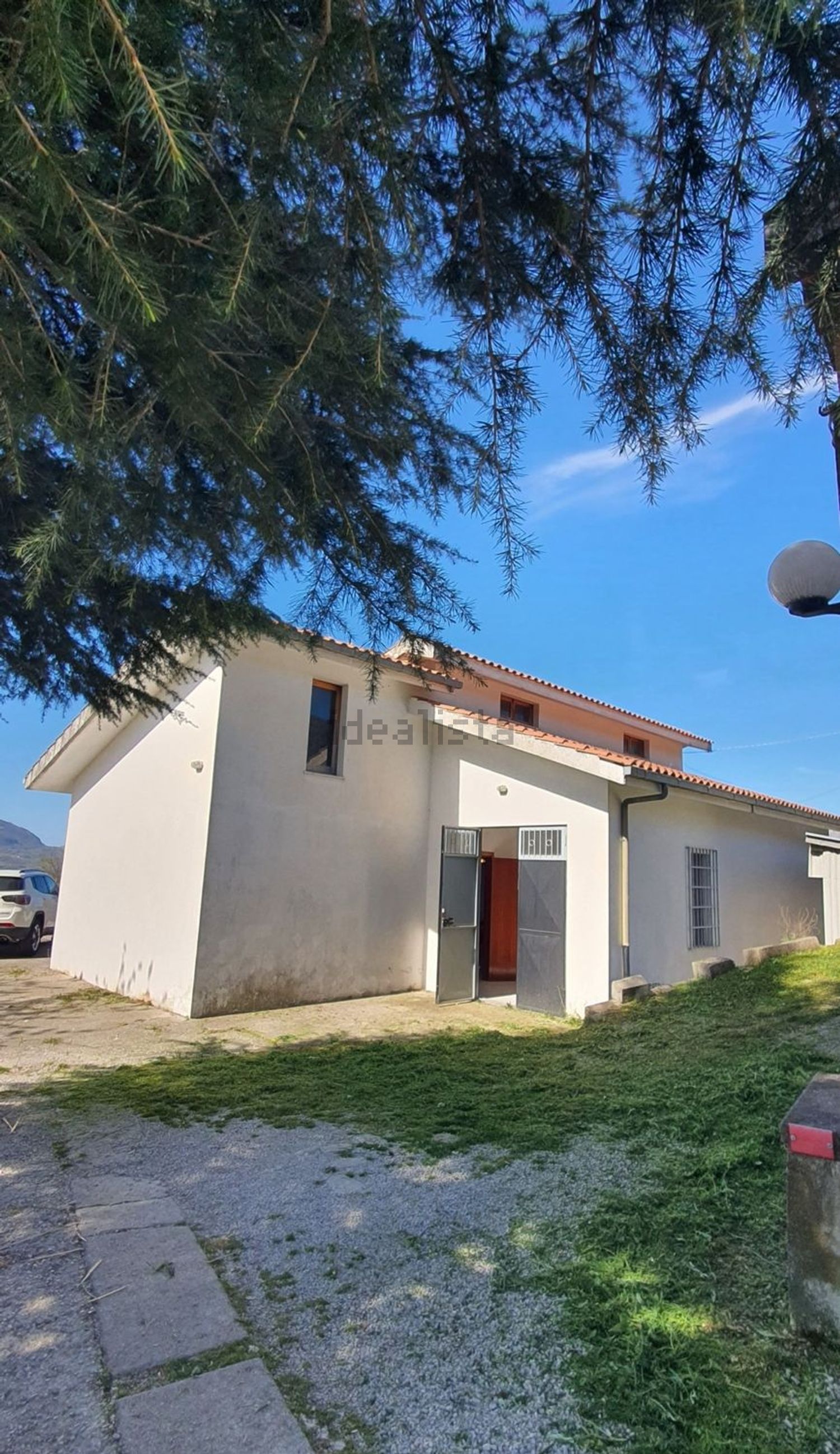 Maisons ou villas à Nemoli