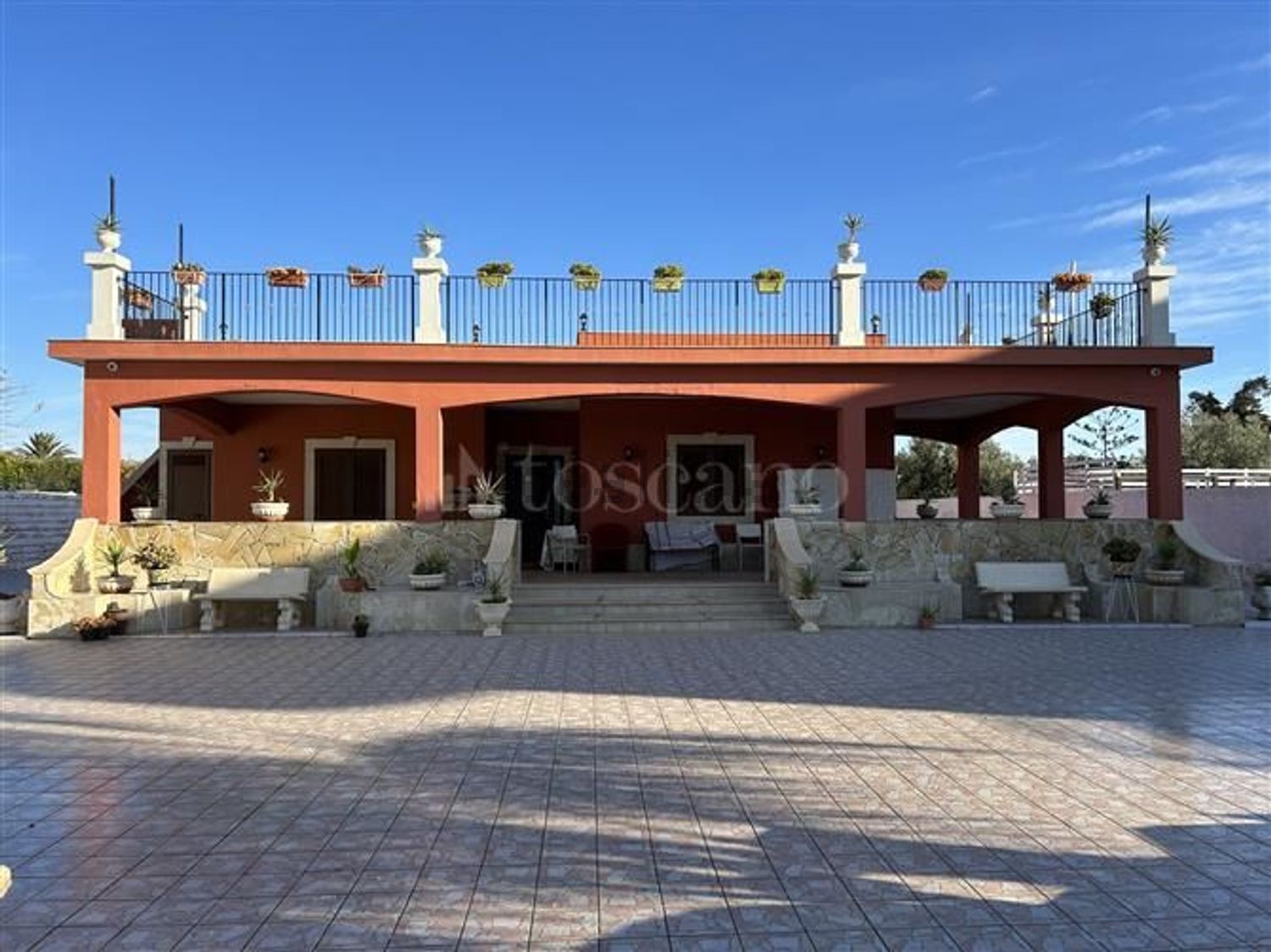 Maisons ou villas à Lido di Noto - Calabernardo, Noto