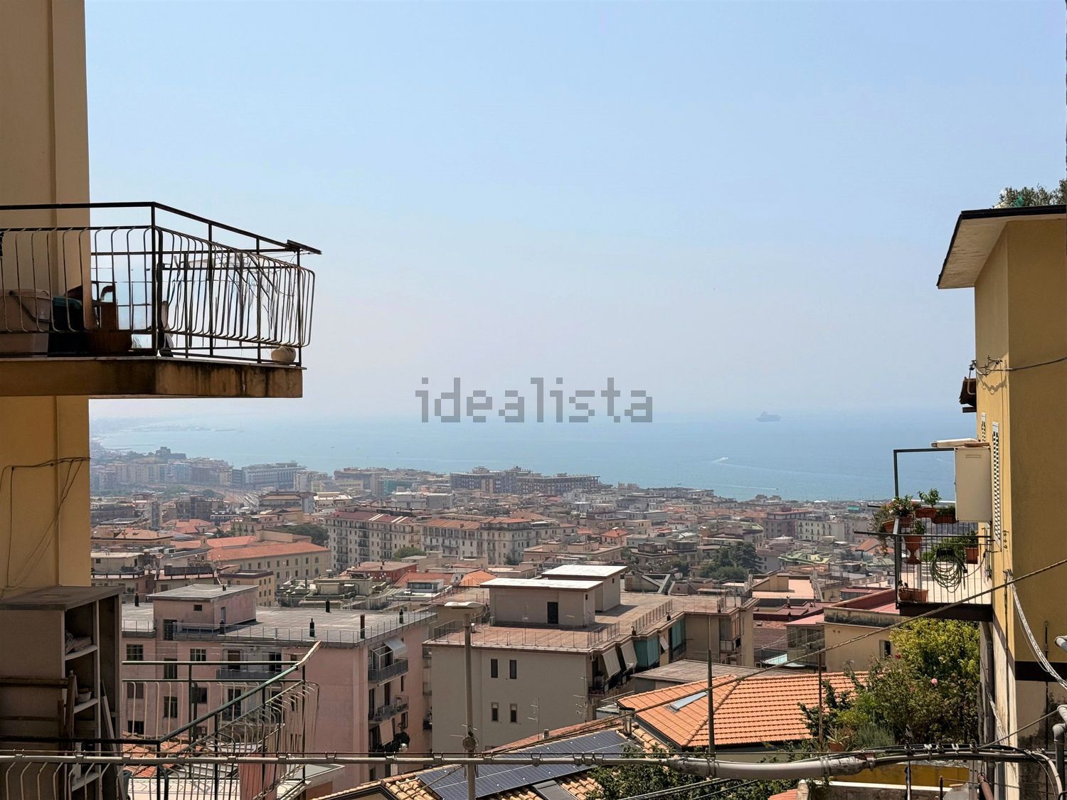 Apartamento em Centro, Salerno