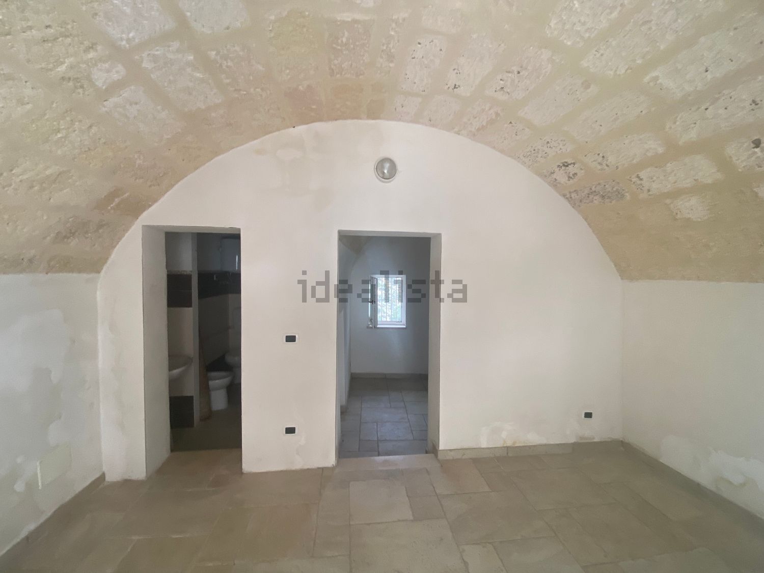 Casa di paese a Palagianello