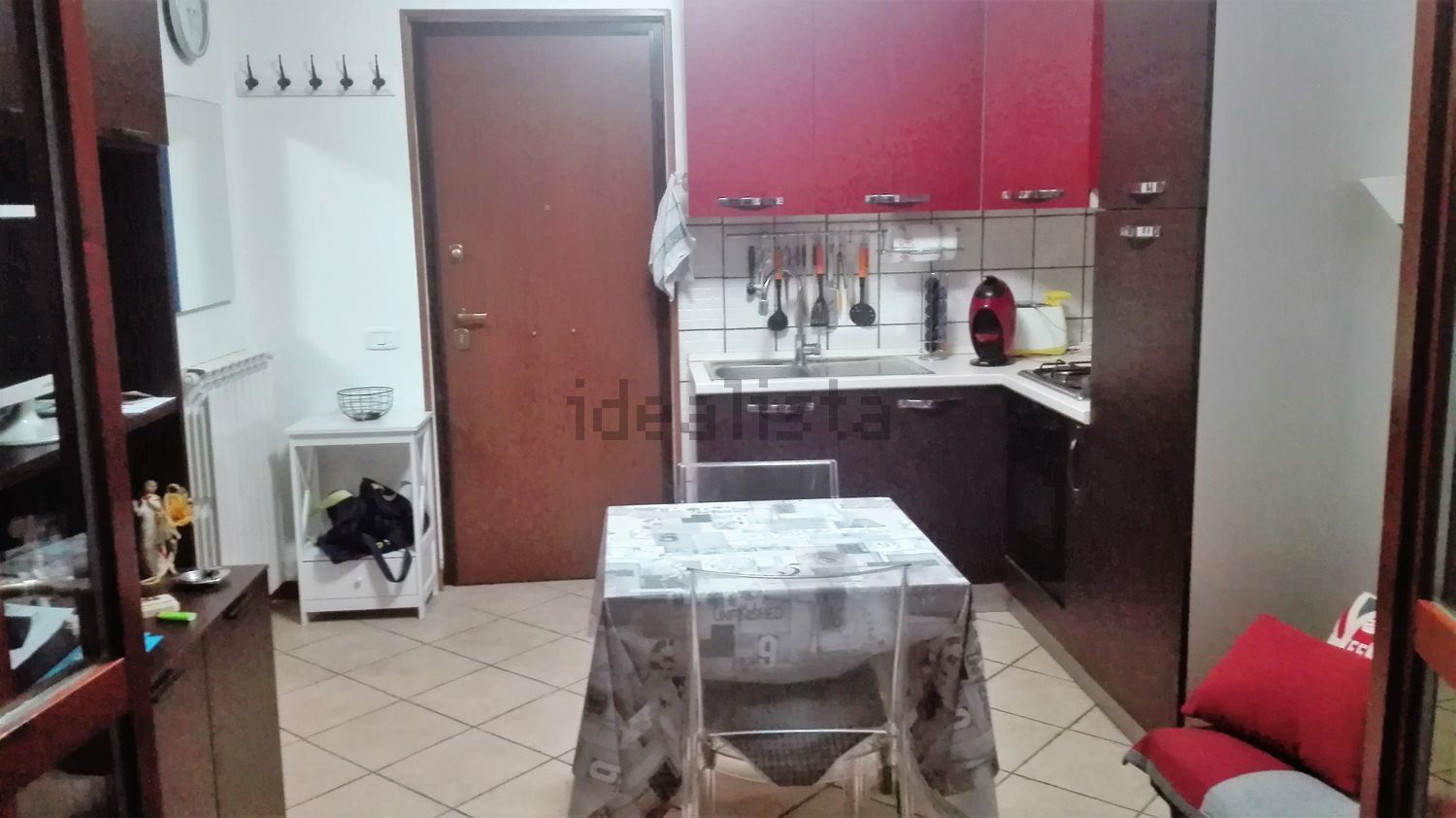 Appartamento a Campomicciolo - Matteotti, Terni