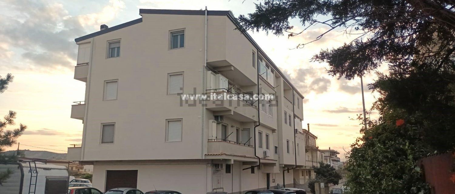 Appartamento a Tufolo - Farina, Crotone