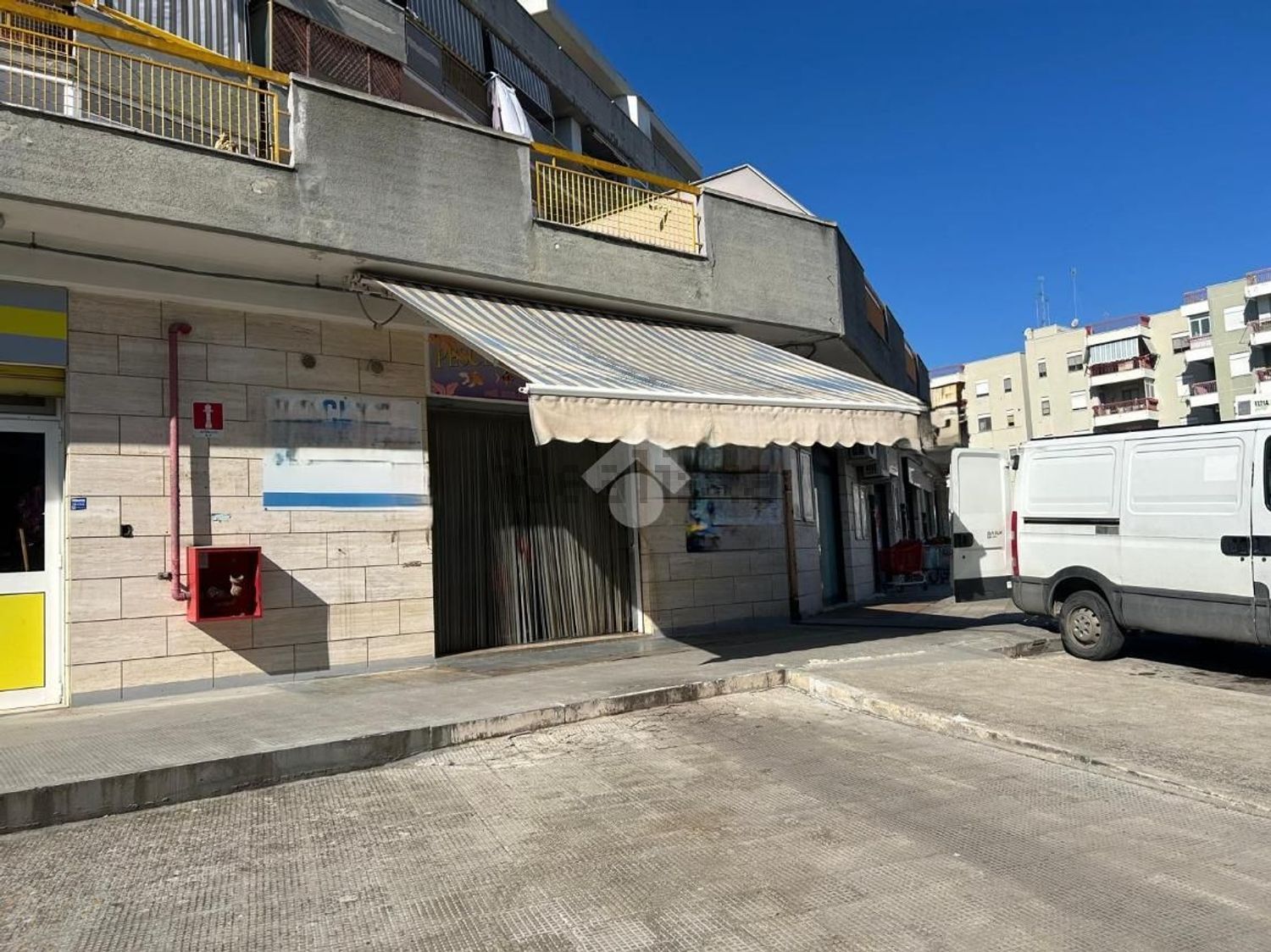 Appartamento a Borgovilla - Barberini - Patalini, Barletta