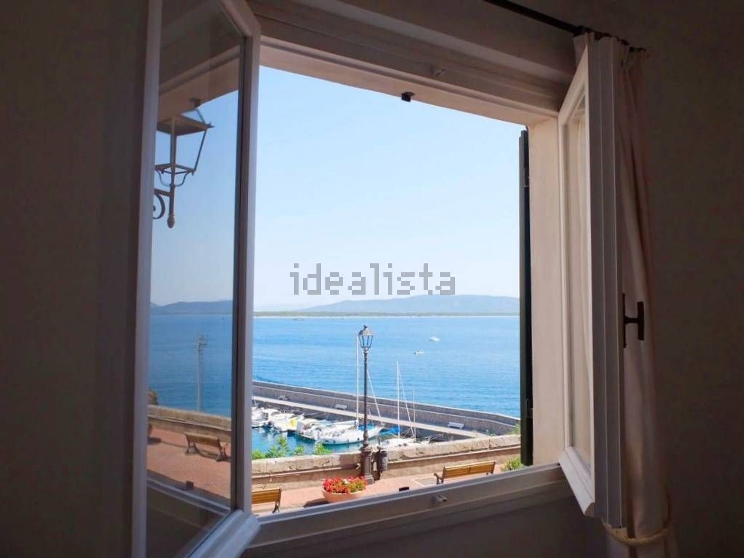 Piso en Porto Ercole, Monte Argentario