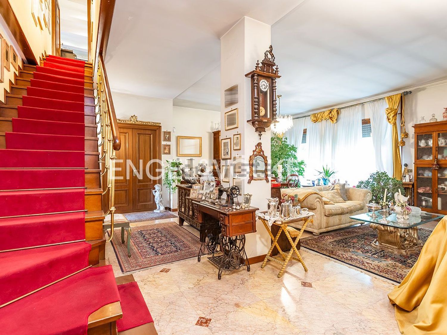 Flat in Eur - Torrino - Giuliano Dalmata, Roma