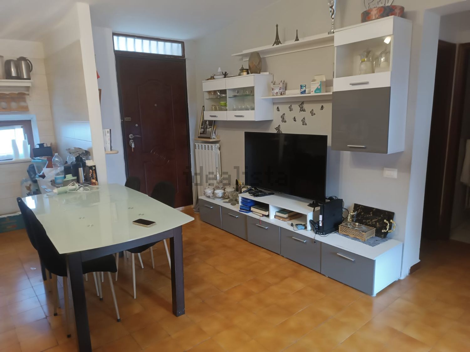 Appartamento a Montelupone