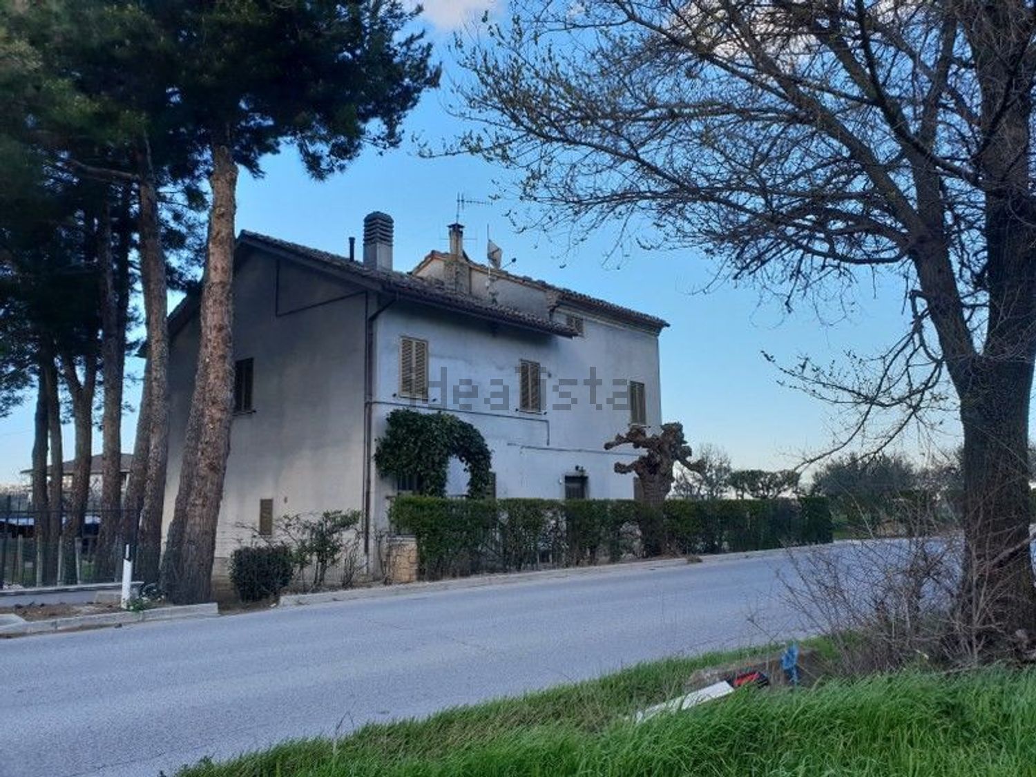 Casas o chalets en Corridonia