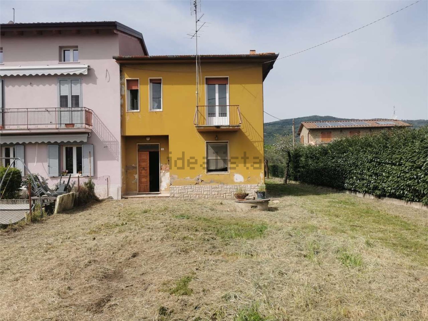 Reihenhaus in Tuoro sul Trasimeno