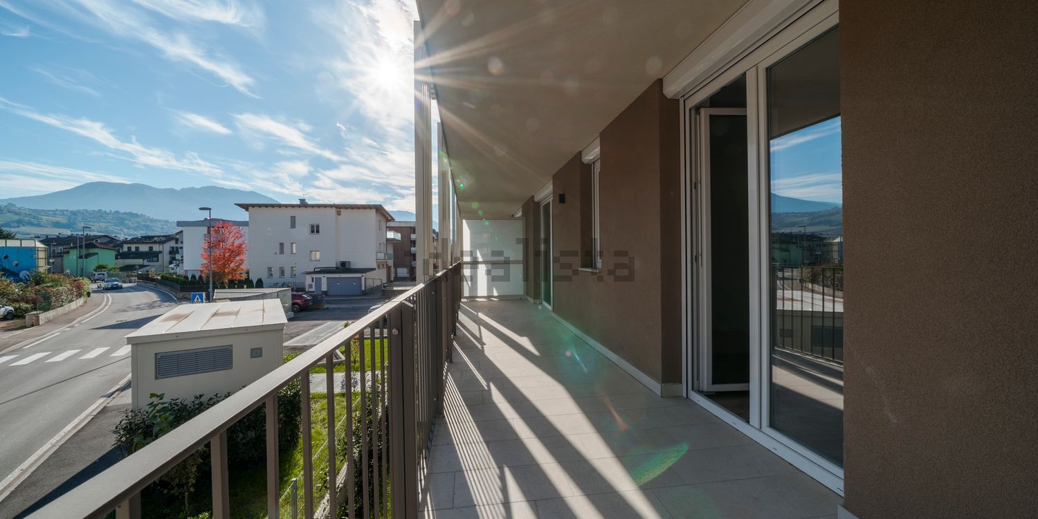 Flat in Gardolo, Trento
