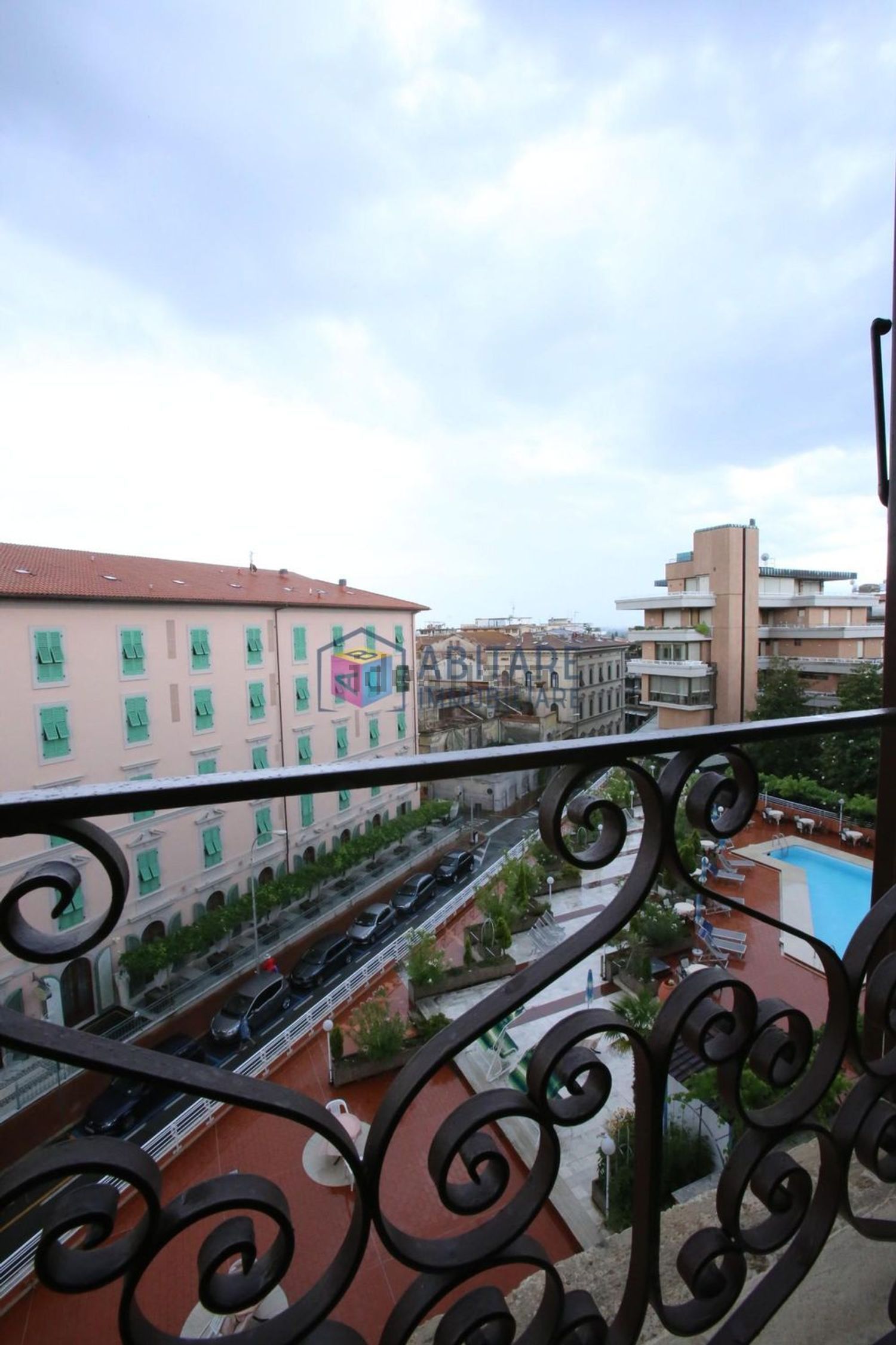 Appartamento a Centro, Montecatini-Terme