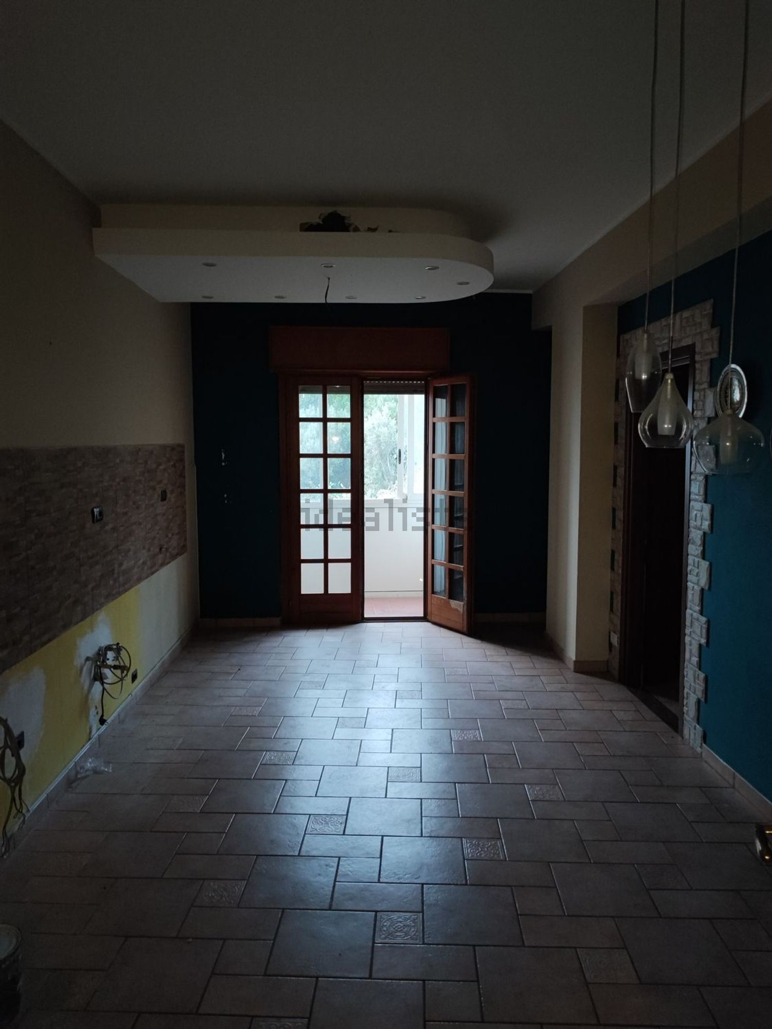Wohnung in Tremulini - Eremo, Reggio Calabria