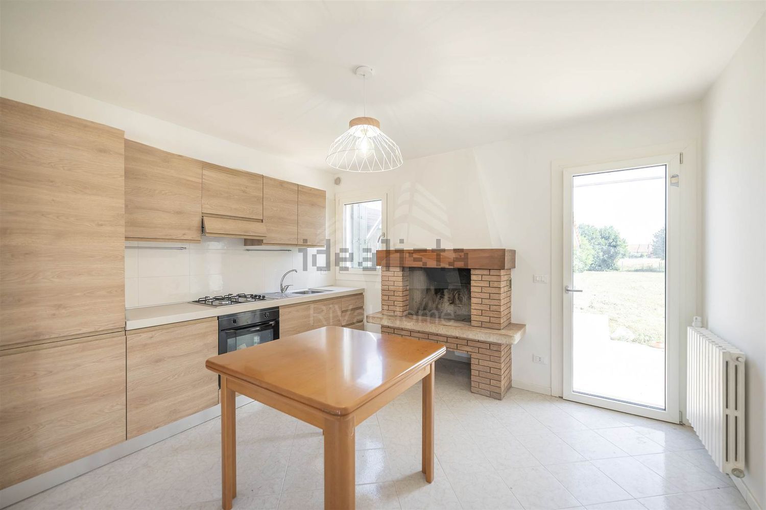 Terraced house in Dolo