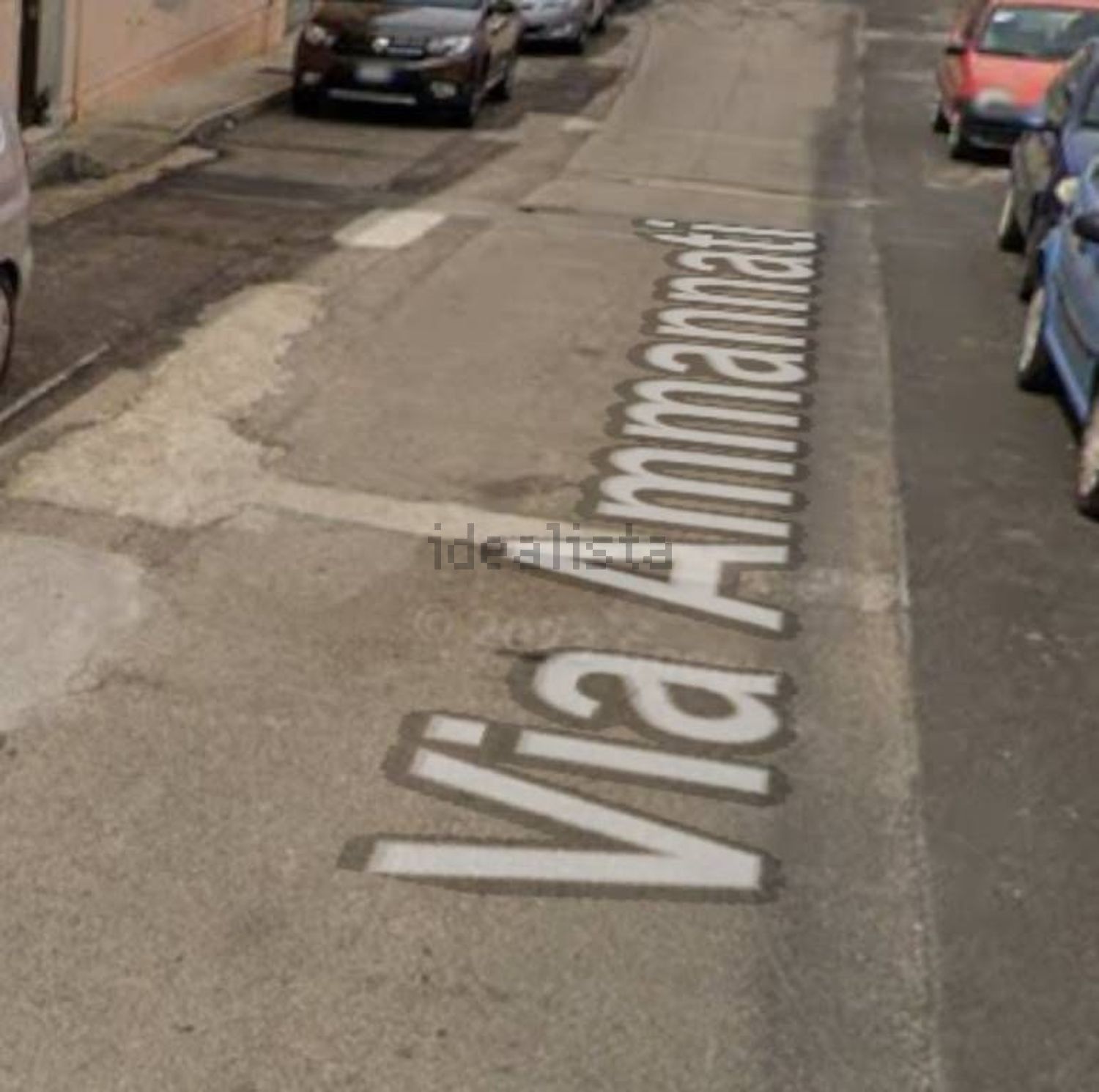 Appartamento a Centro Città, Olbia